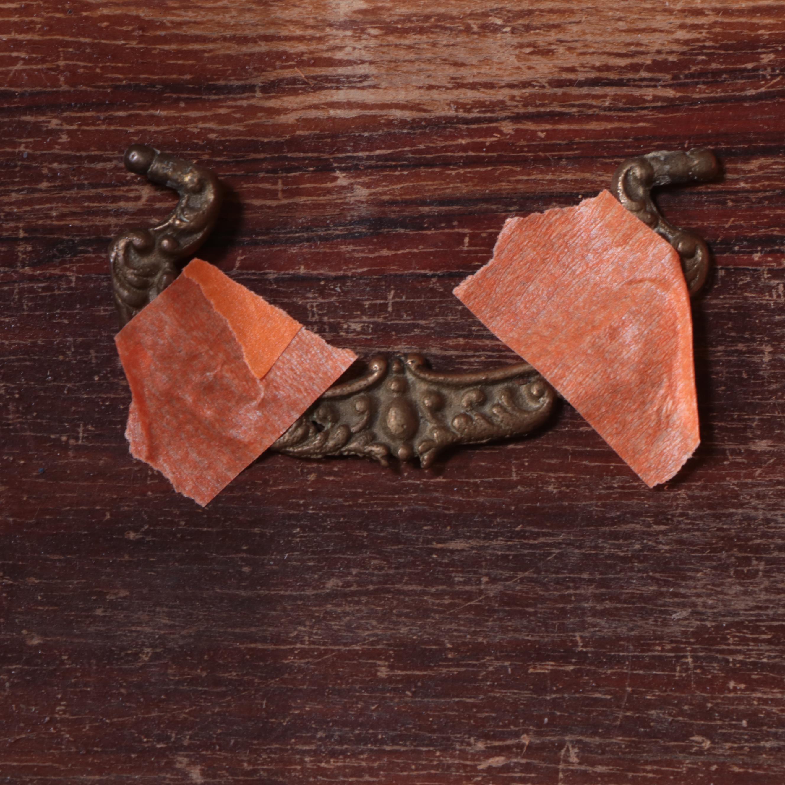 American Quartersawn Oak Eight-Drawer Stacking File Cabinet, Early 20th Century