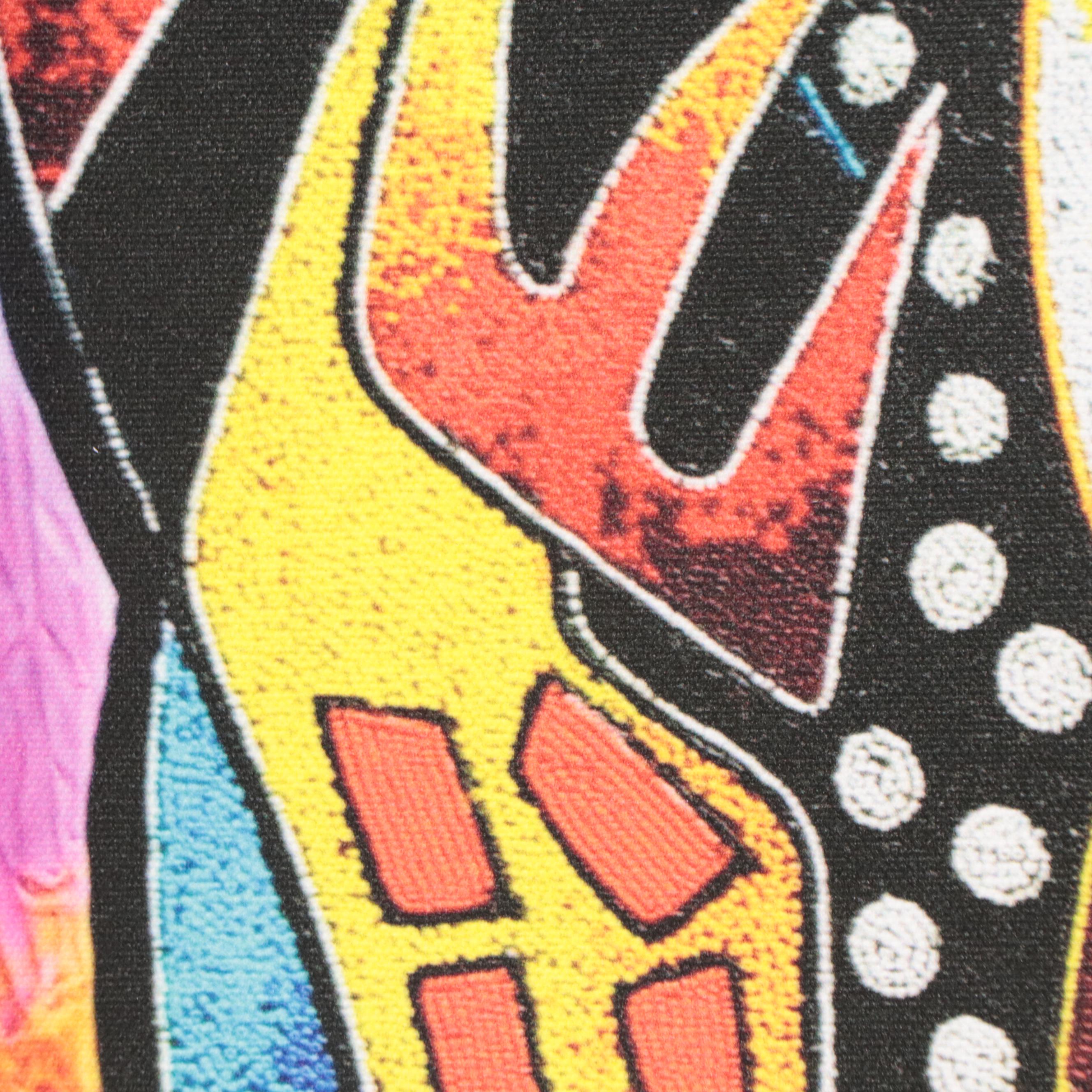 Chief Jimoh Buraimoh Giclée "Define Helper," 2023