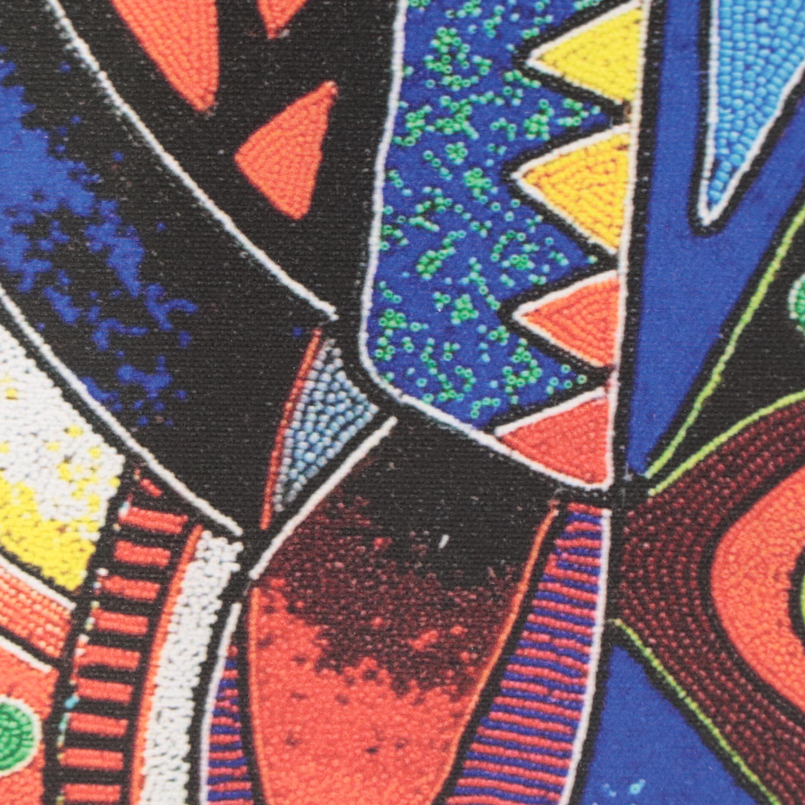 Chief Jimoh Buraimoh Giclée "Define Helper," 2023