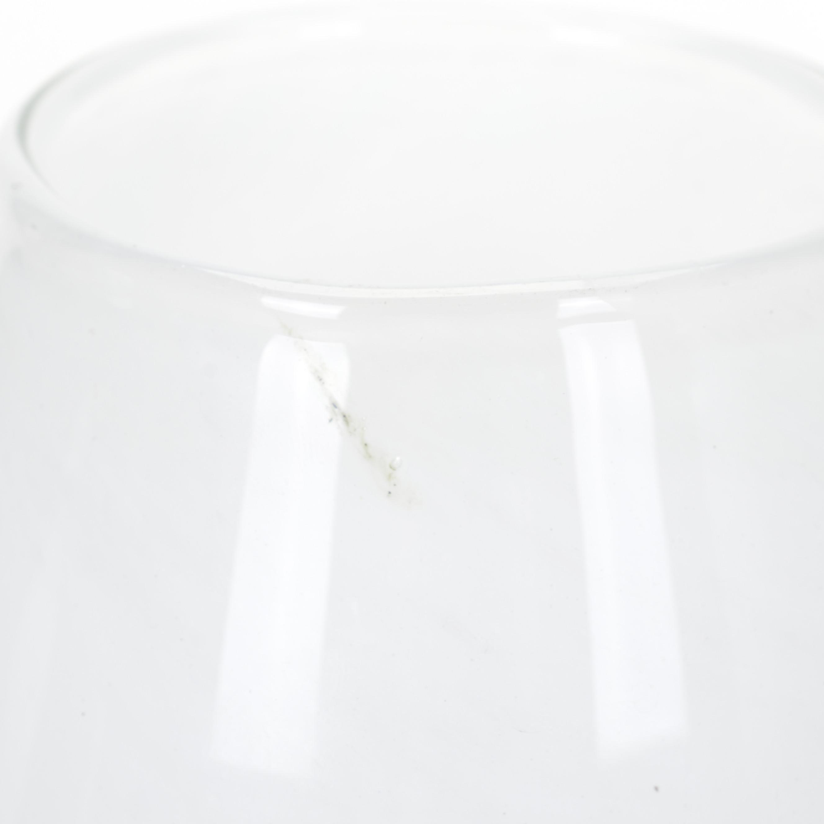 Fenton Blue Bird and Other Art Glass Figurines with Artist Signed Vase