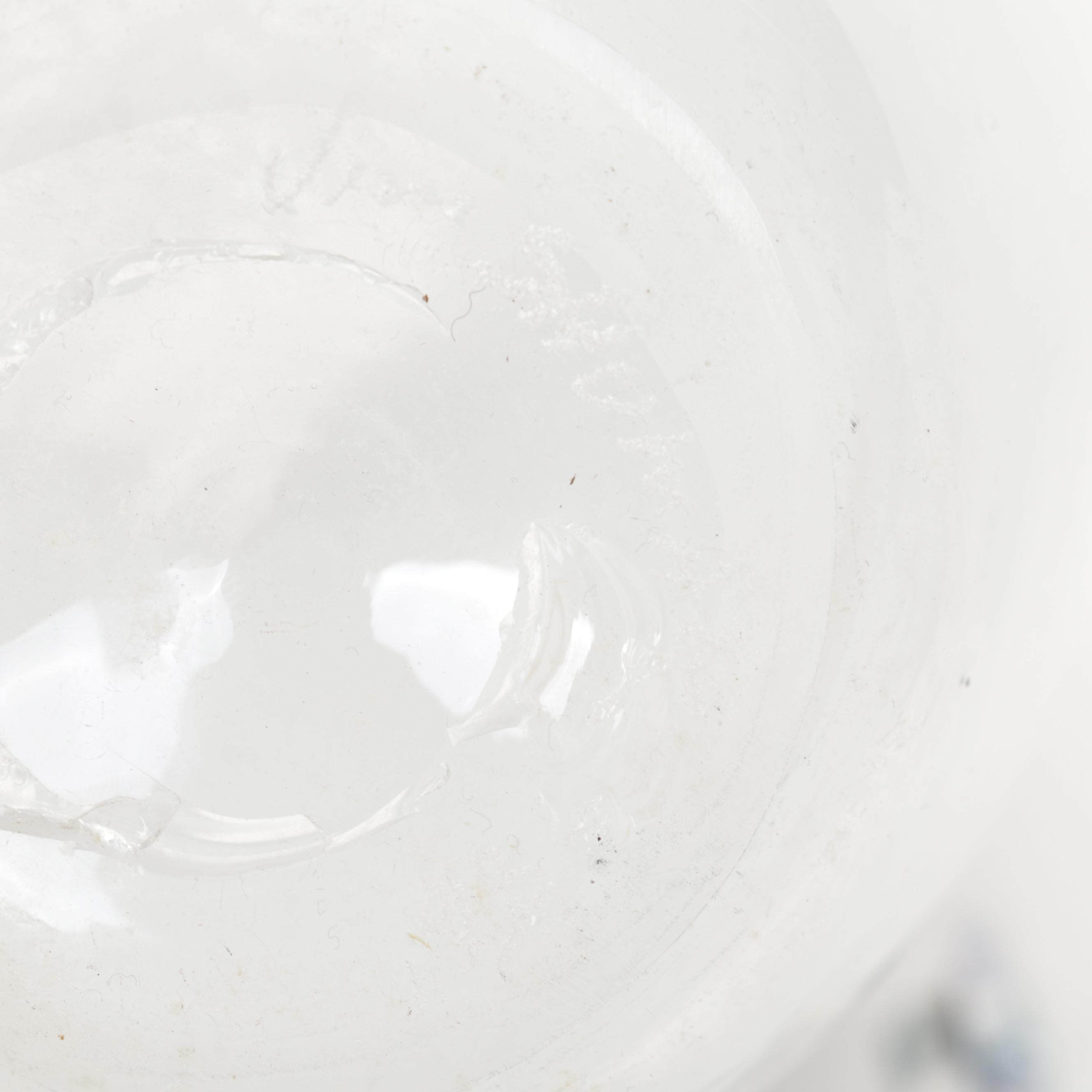 Fenton Blue Bird and Other Art Glass Figurines with Artist Signed Vase