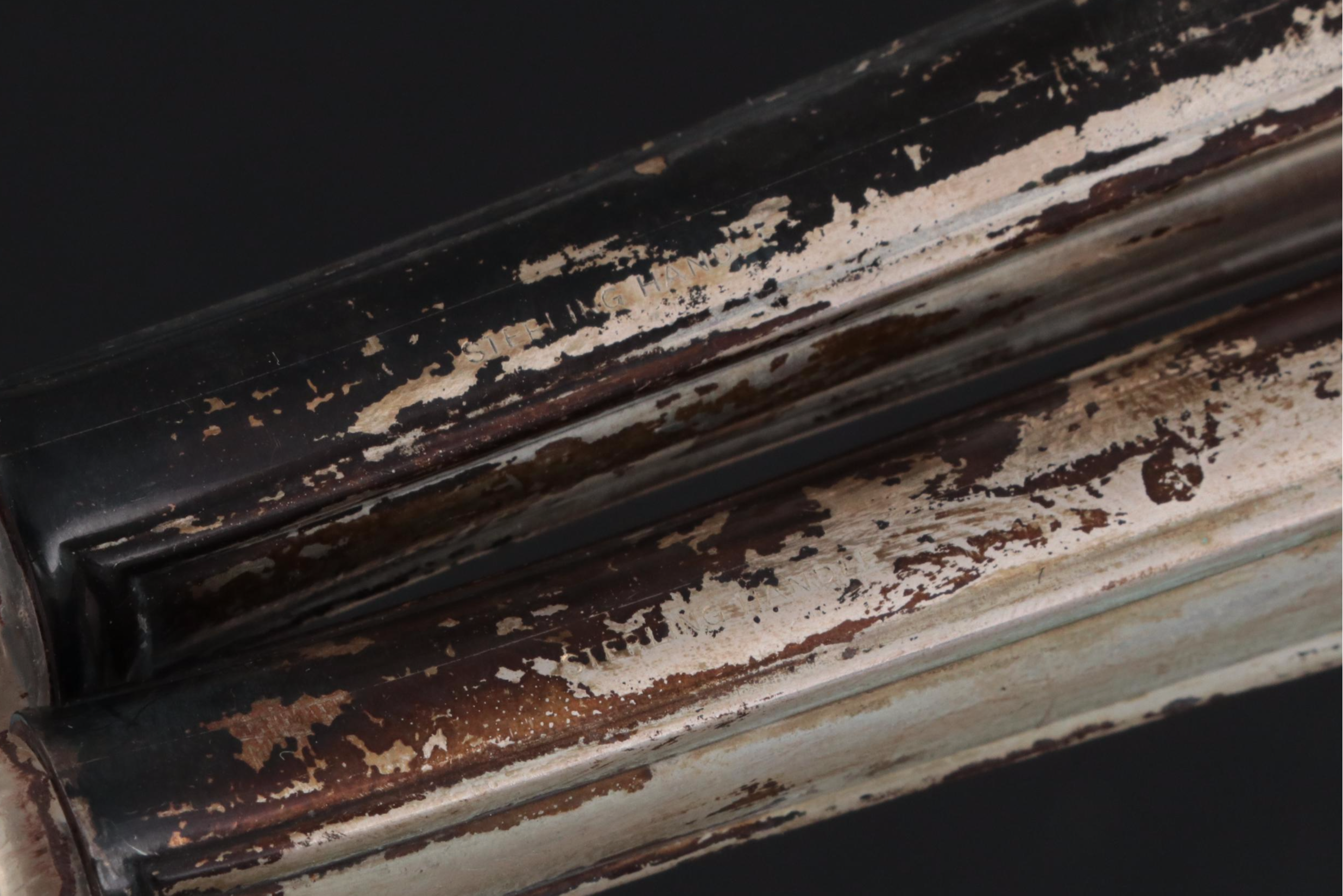 Oneida, Rogers Bros with Other Silver Plate Flatware and Serving Utensils