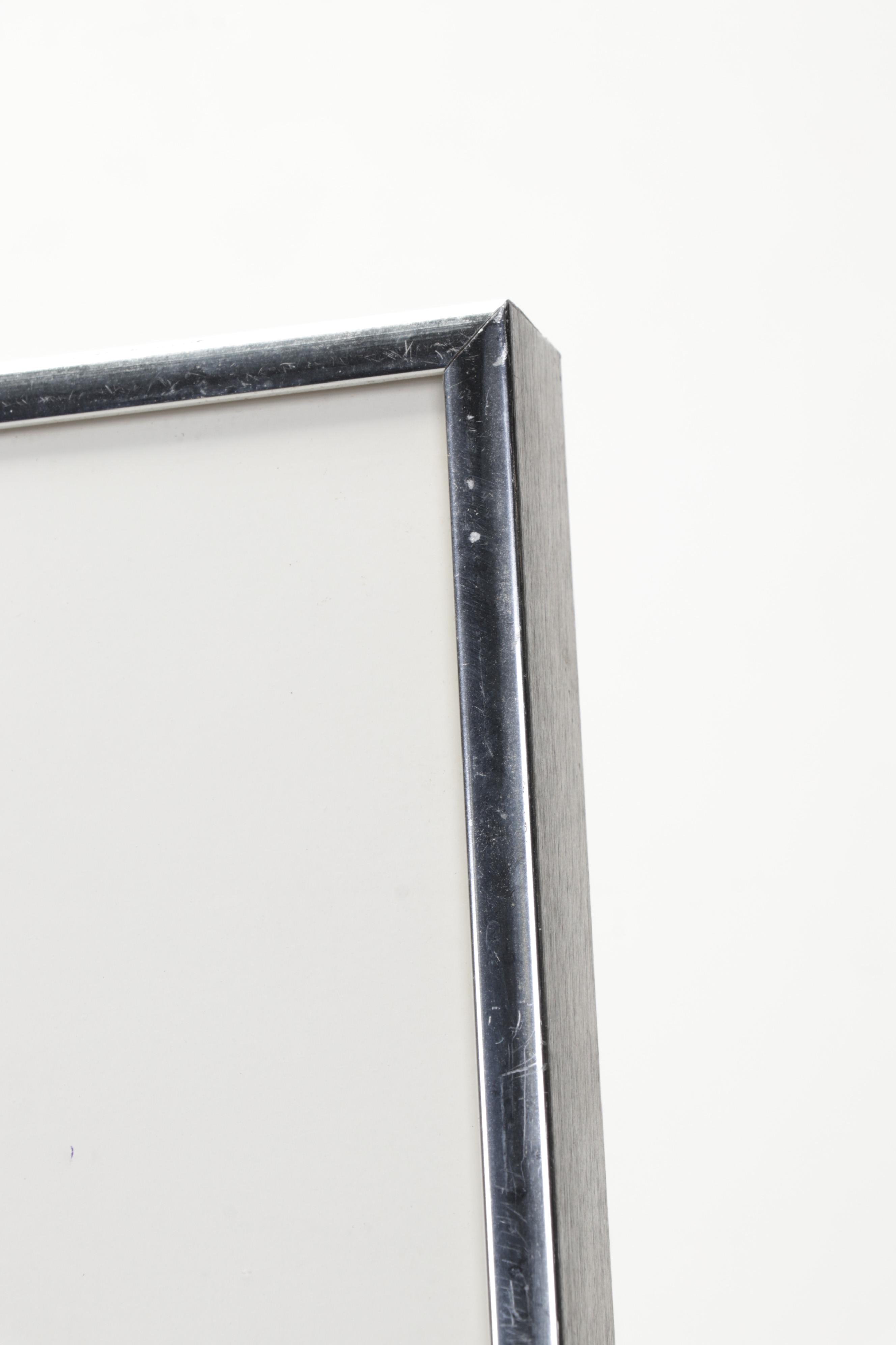 John Mascheroni for Stanley Furniture Company Lithograph "Vision III," 1978