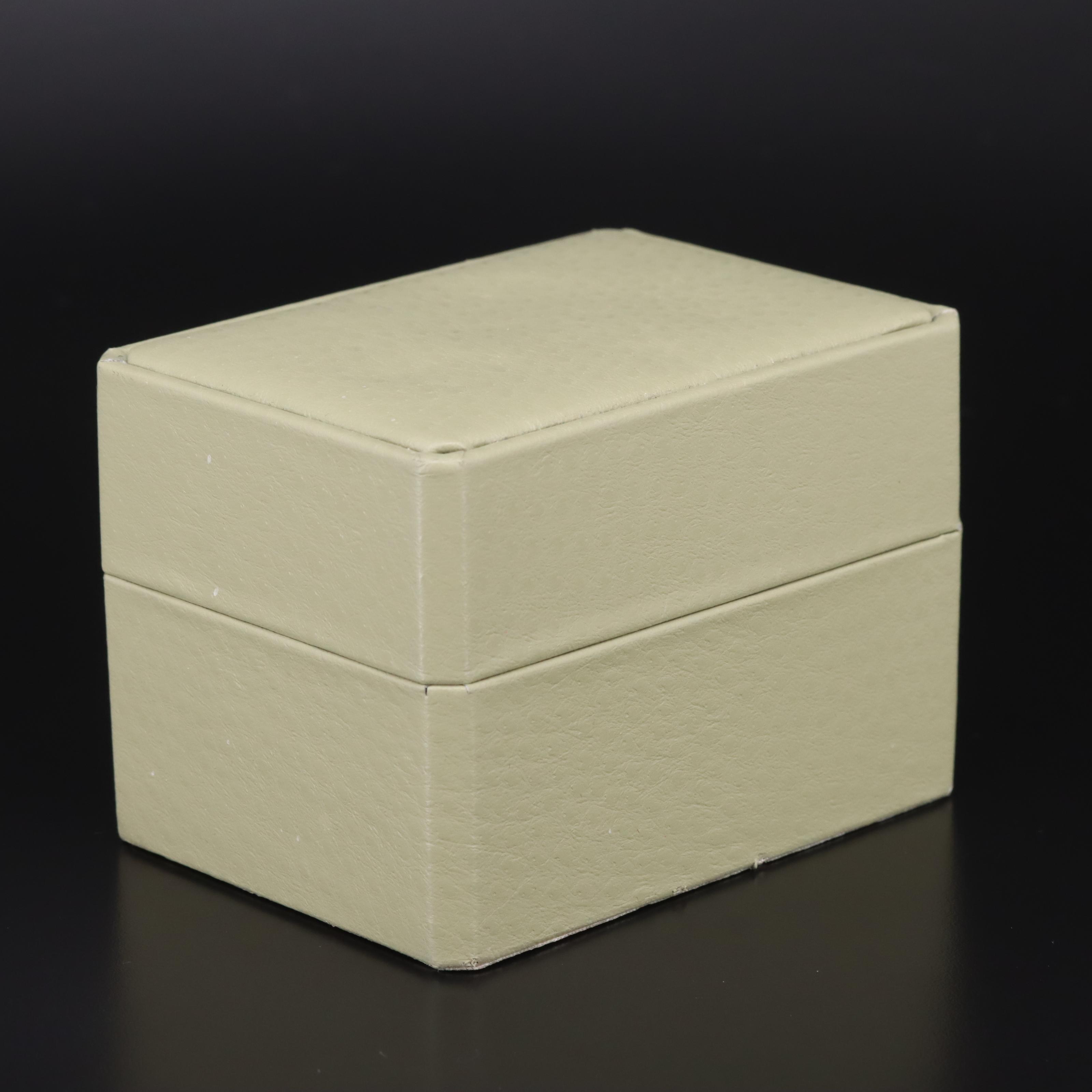 Judith Ripka Mother-of-Pearl Hearts Dial Sterling and Stainless Steel Watch