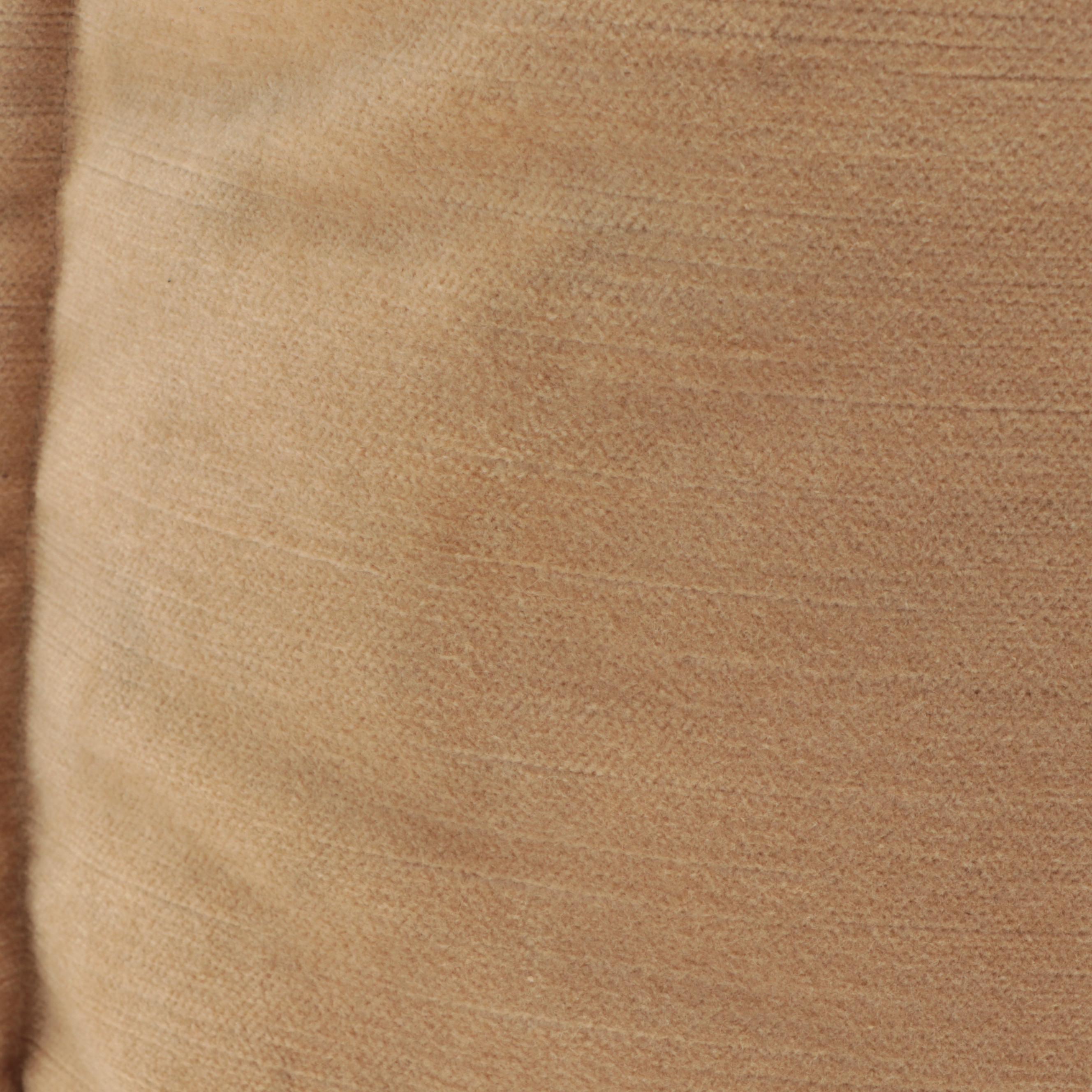 Pair of Threshold Cotton Velvet Toss Pillows