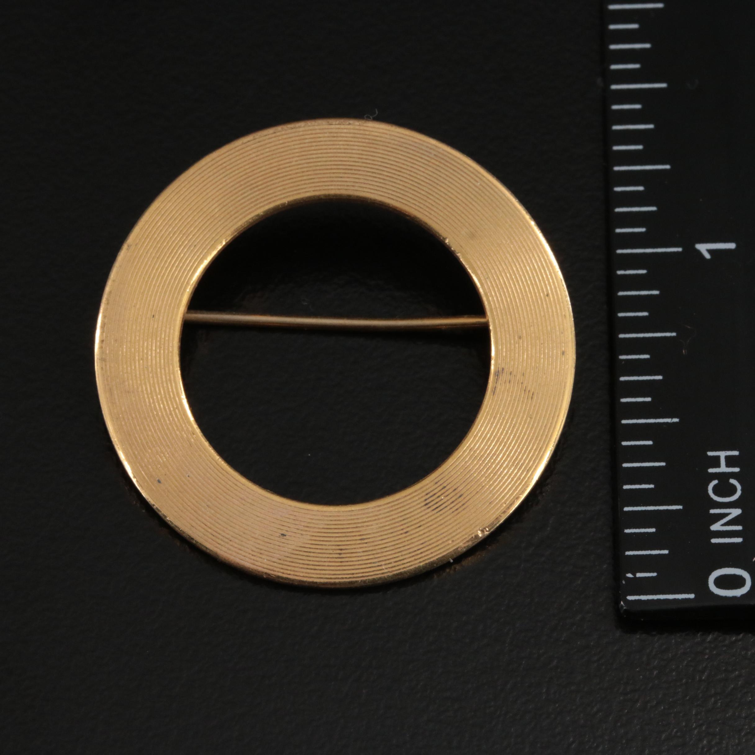 Vendome and Diamonds Featured in Vintage Jewelry Selection