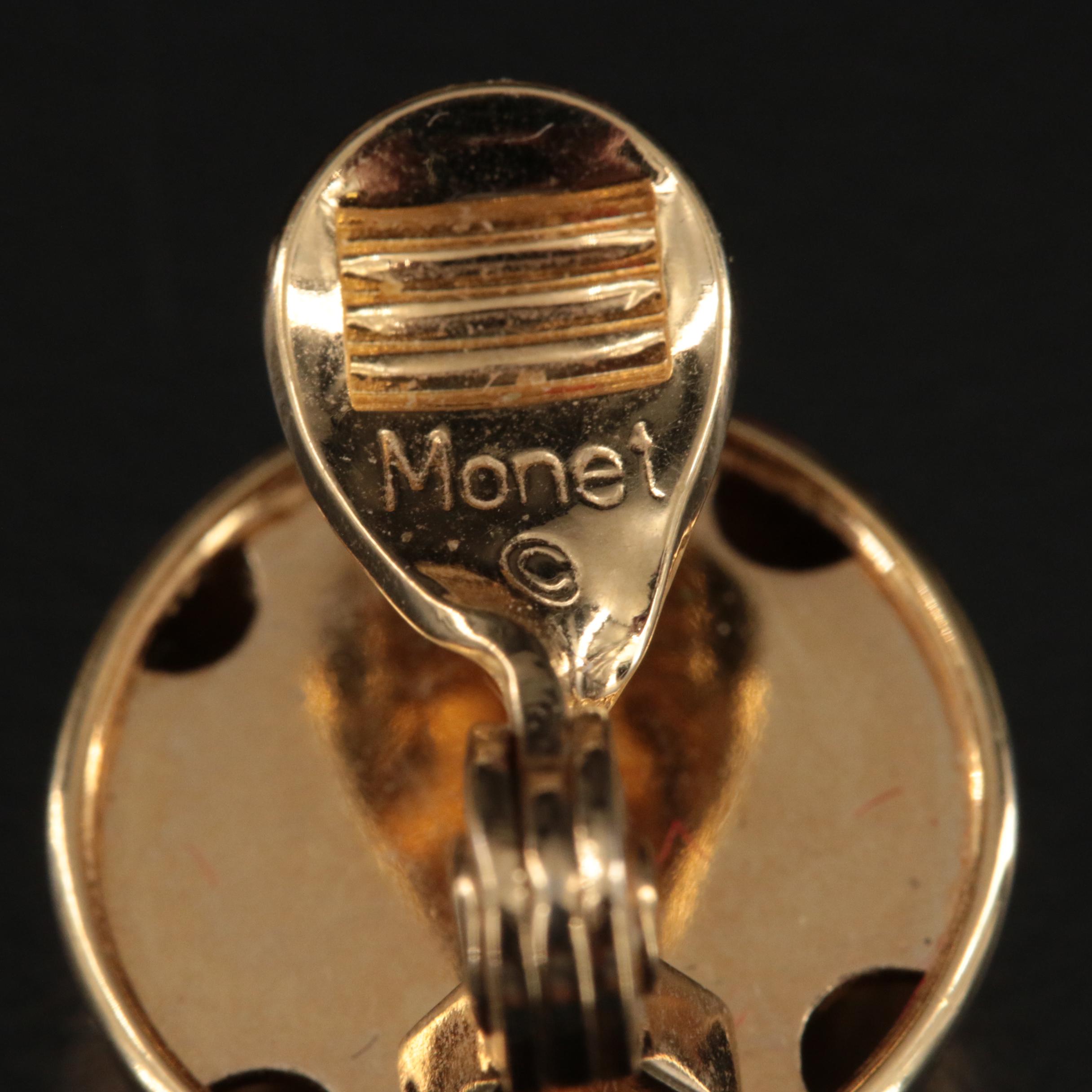 Vendome and Diamonds Featured in Vintage Jewelry Selection