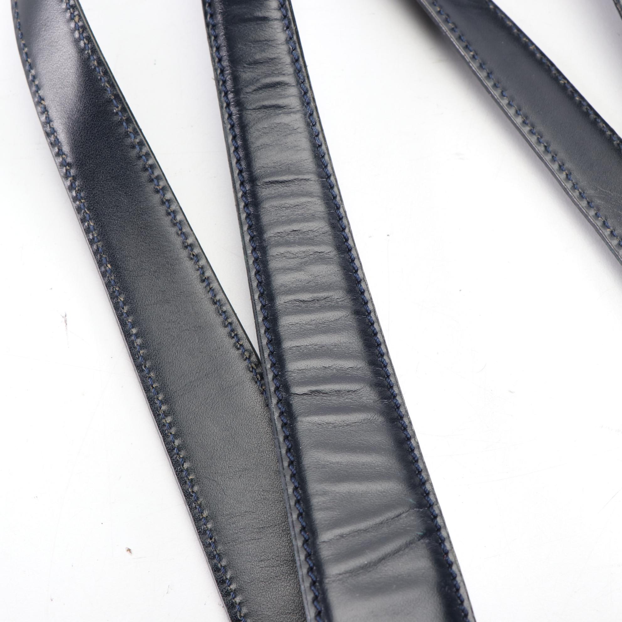 Tod's Shoulder Tote in Smooth Leather