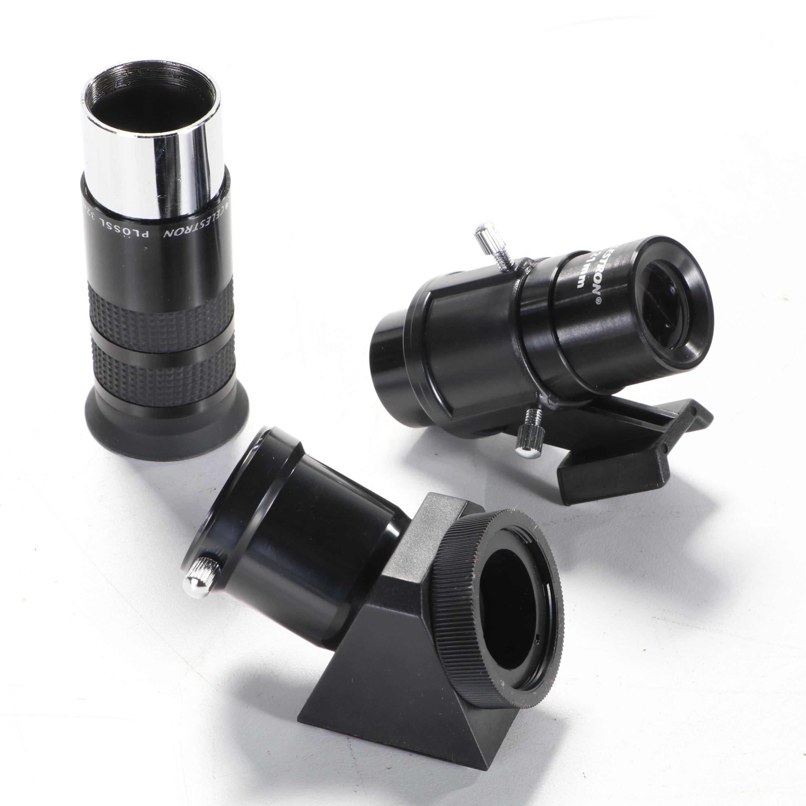 Celestron C90 Mak Spotting Scope Kit