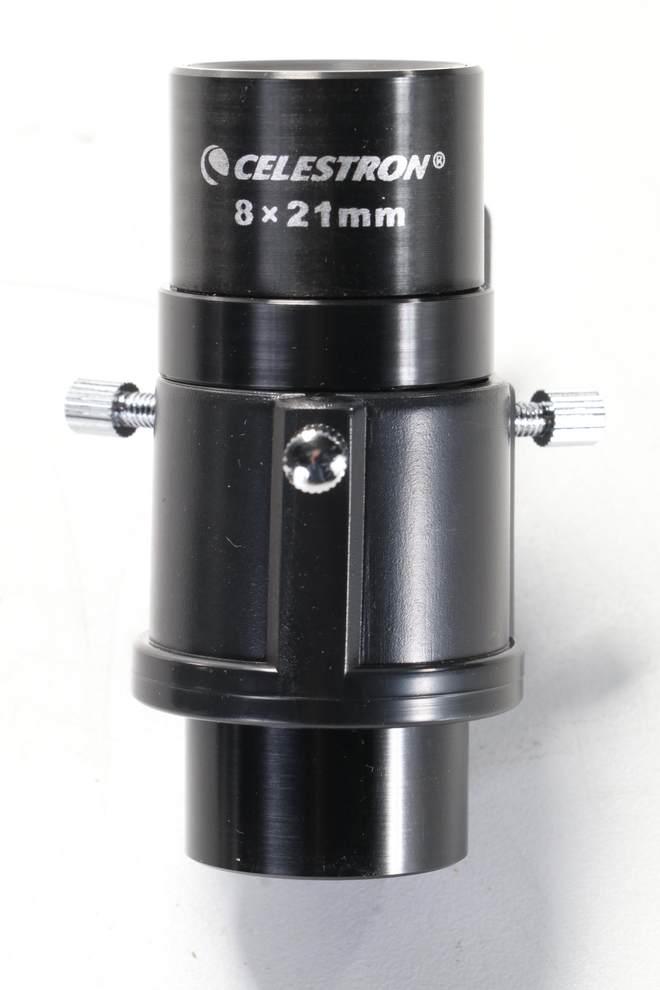 Celestron C90 Mak Spotting Scope Kit