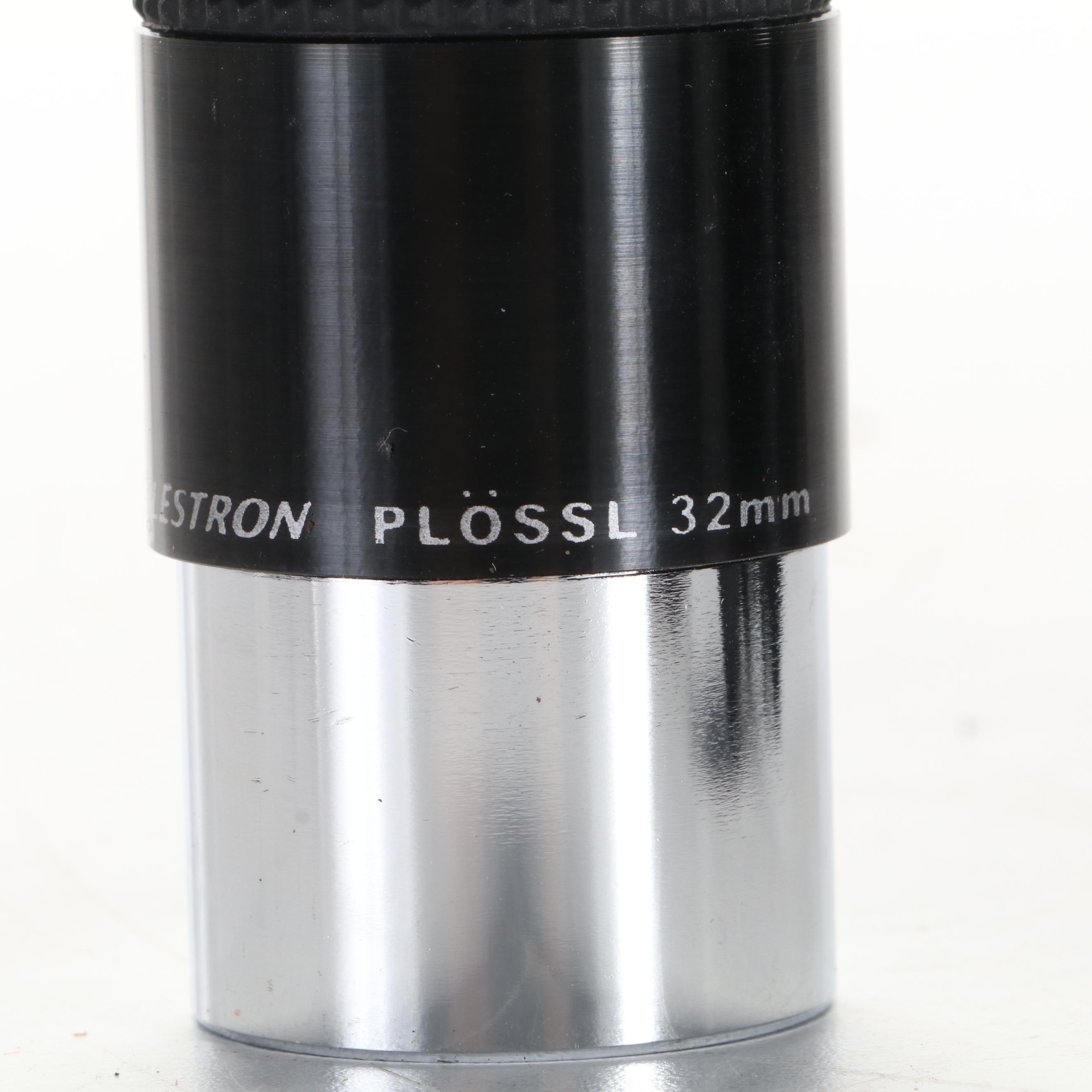 Celestron C90 Mak Spotting Scope Kit