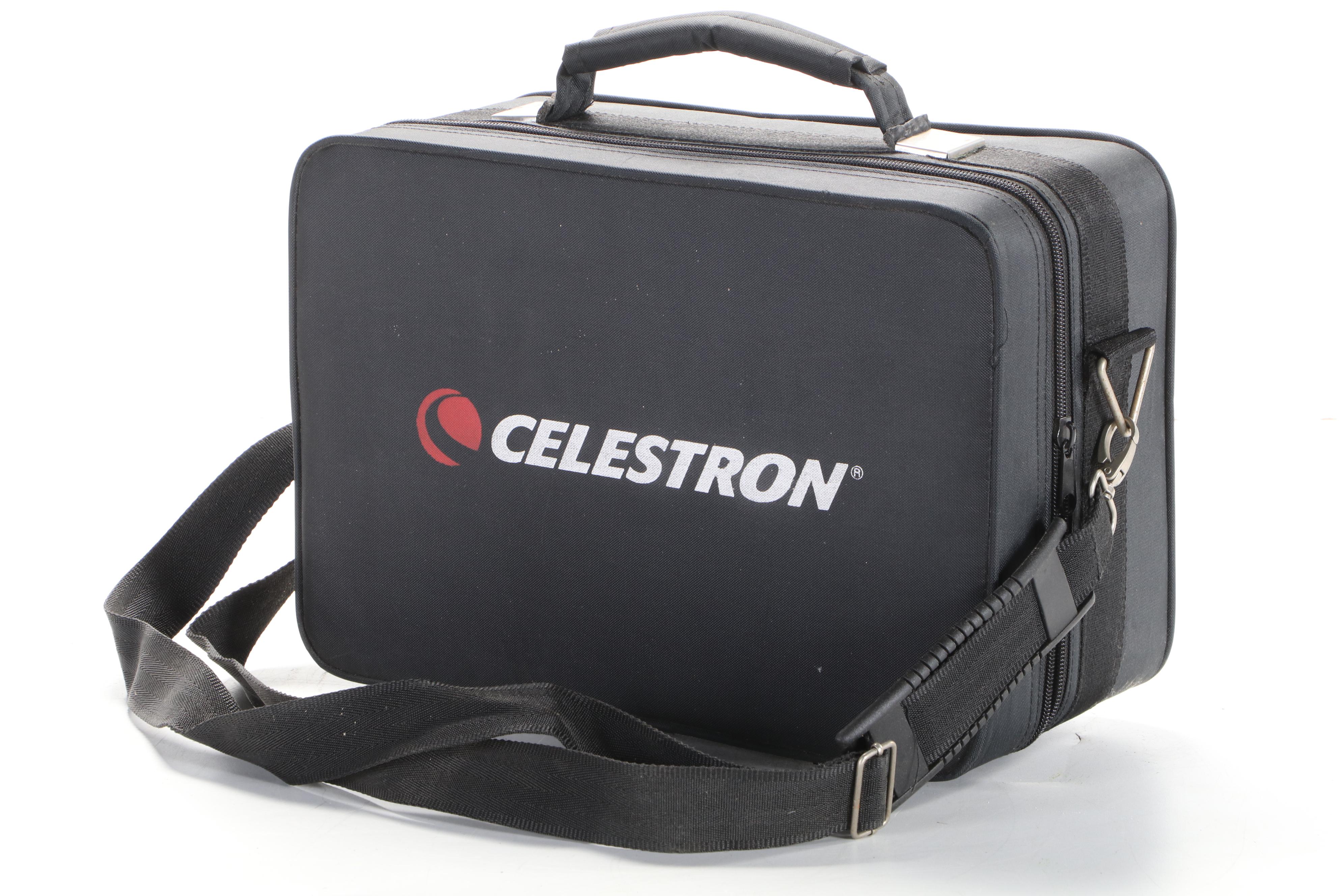 Celestron C90 Mak Spotting Scope Kit