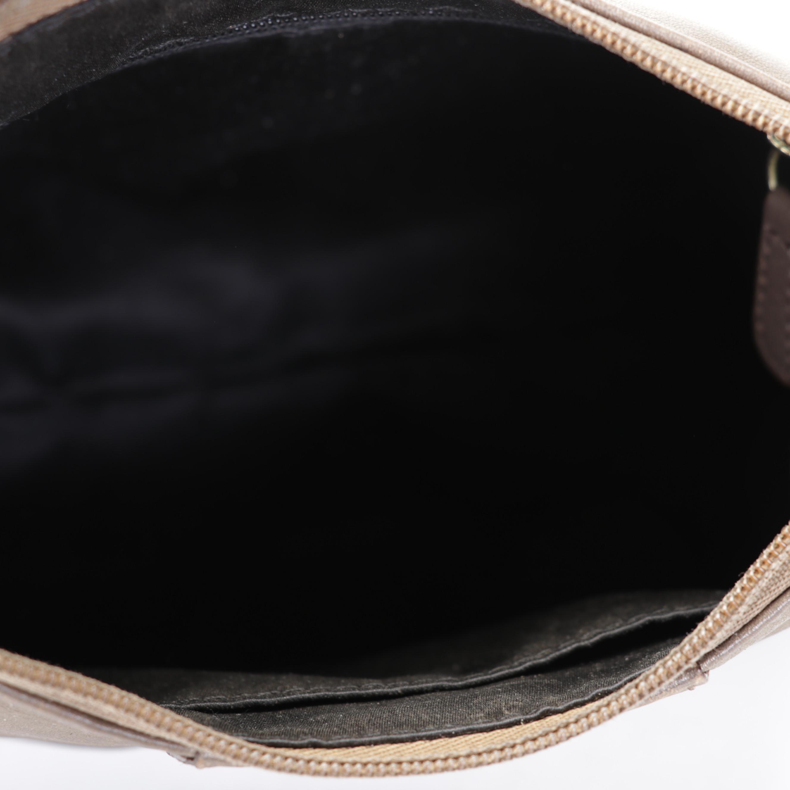 Coach Pebbled Leather Taylor Tote Bag, Crossbody Bag and Kate Spade Handbags