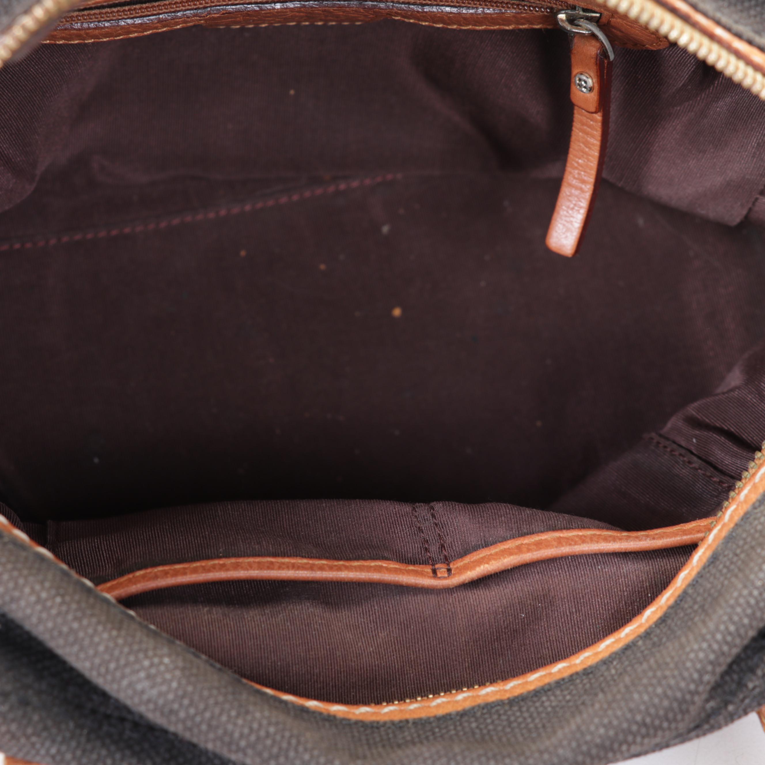 Coach Pebbled Leather Taylor Tote Bag, Crossbody Bag and Kate Spade Handbags