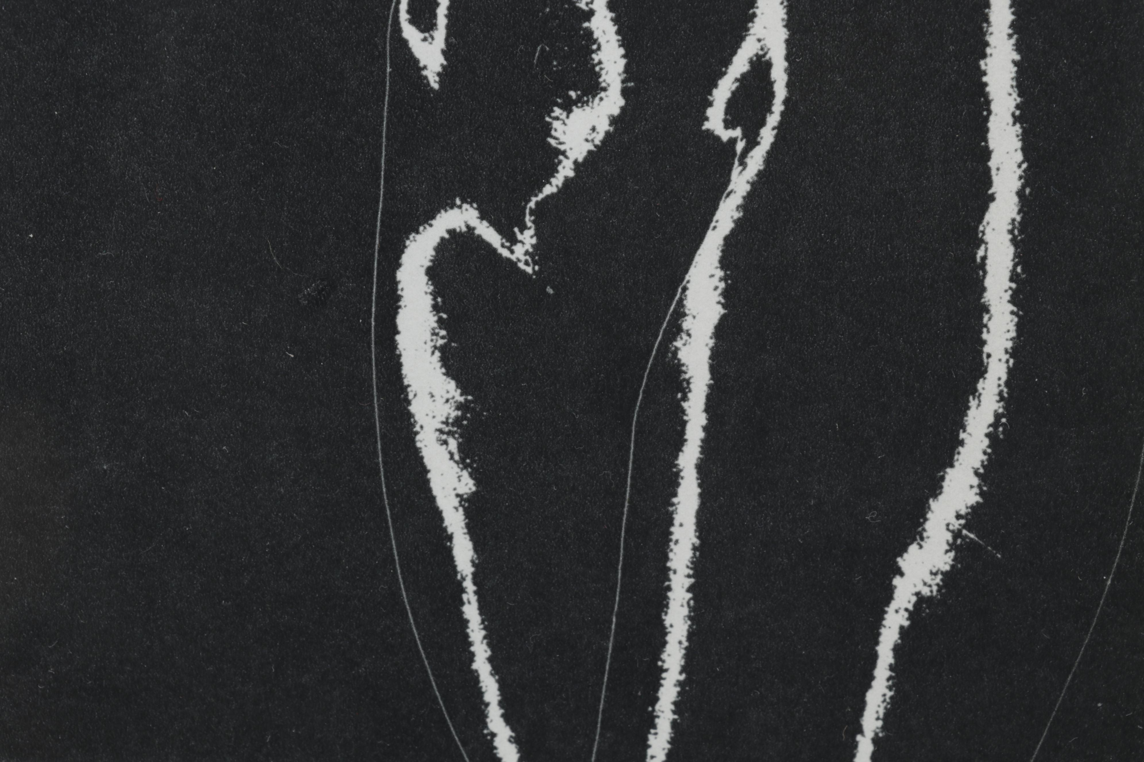 Ferenc Berkó Rotogravures From "Le Nu International," 1954