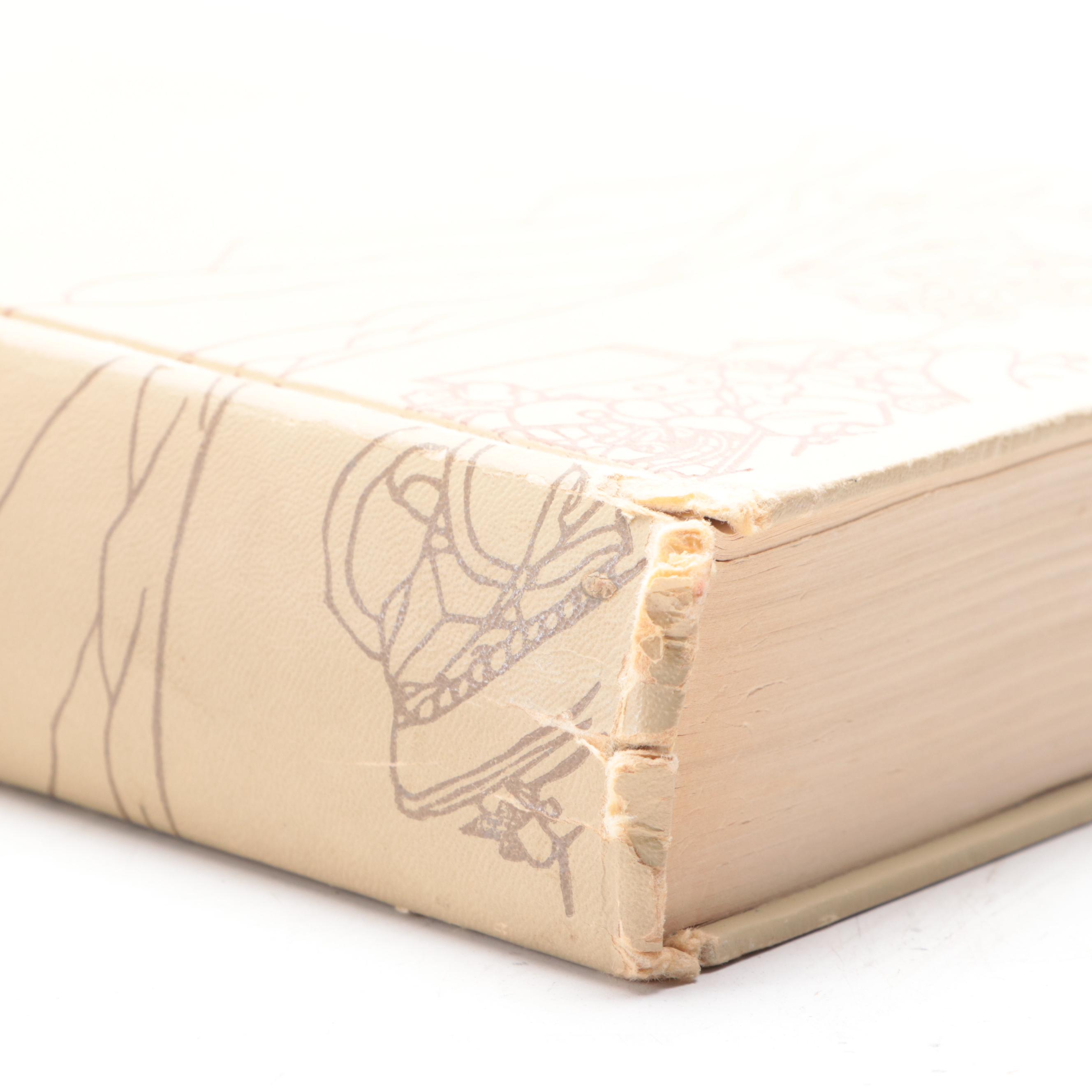 "The Grapes of Wrath" by John Steinbeck, 1939