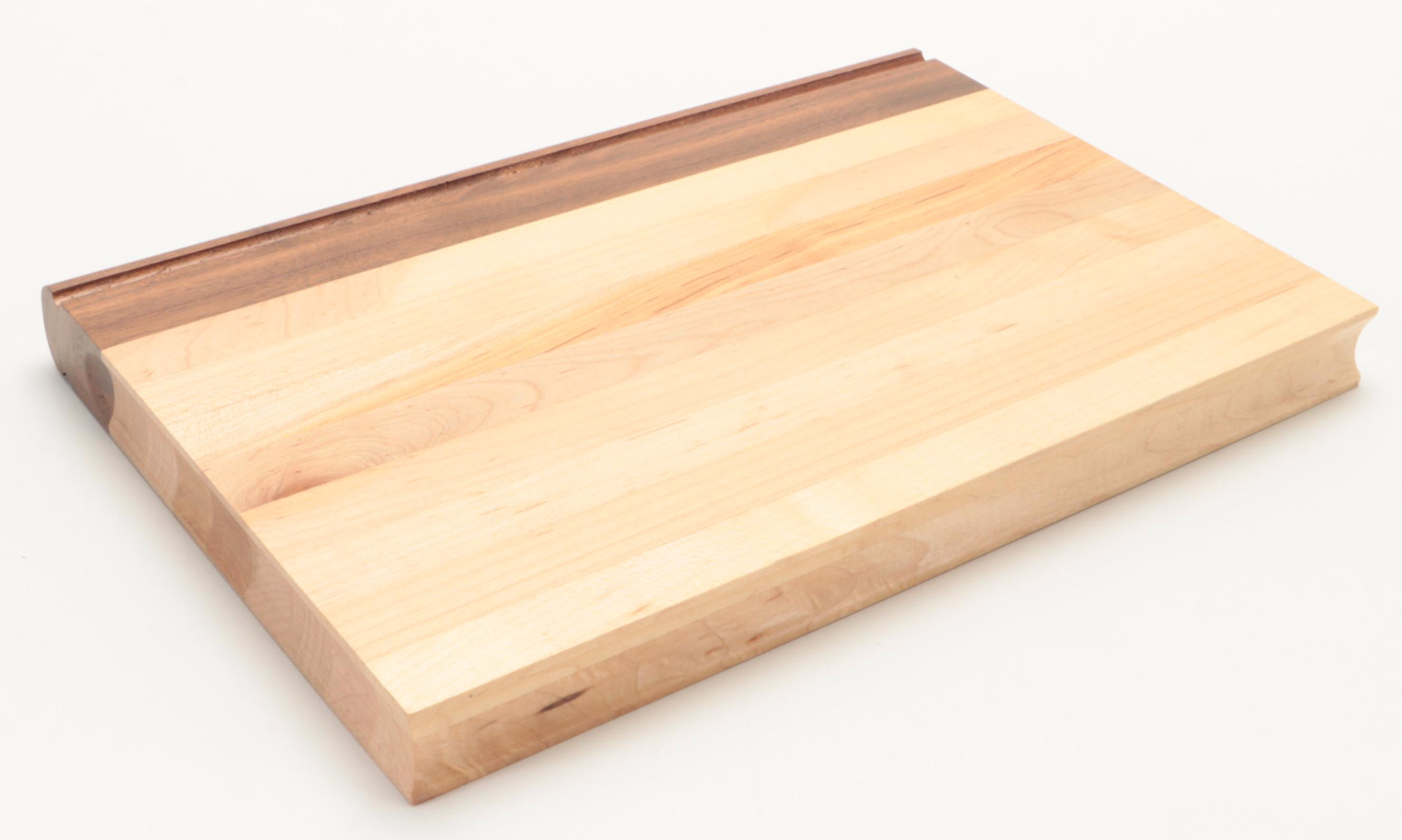 Bruce Hoskins Spalted Sycamore Vase, Other Turned Wood Vase, Box, Bowl and Board