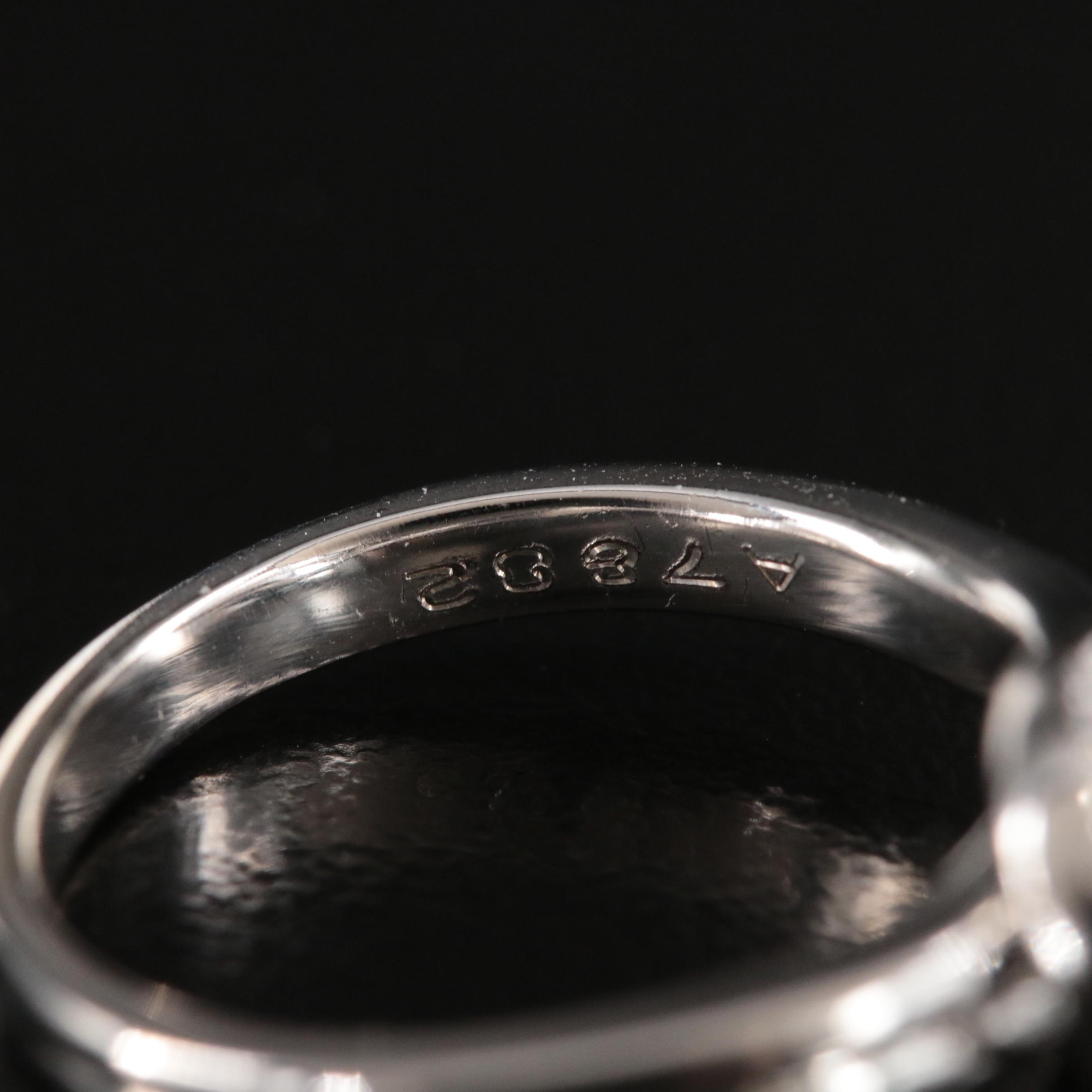 14K 0.15 CTW Diamond Ring