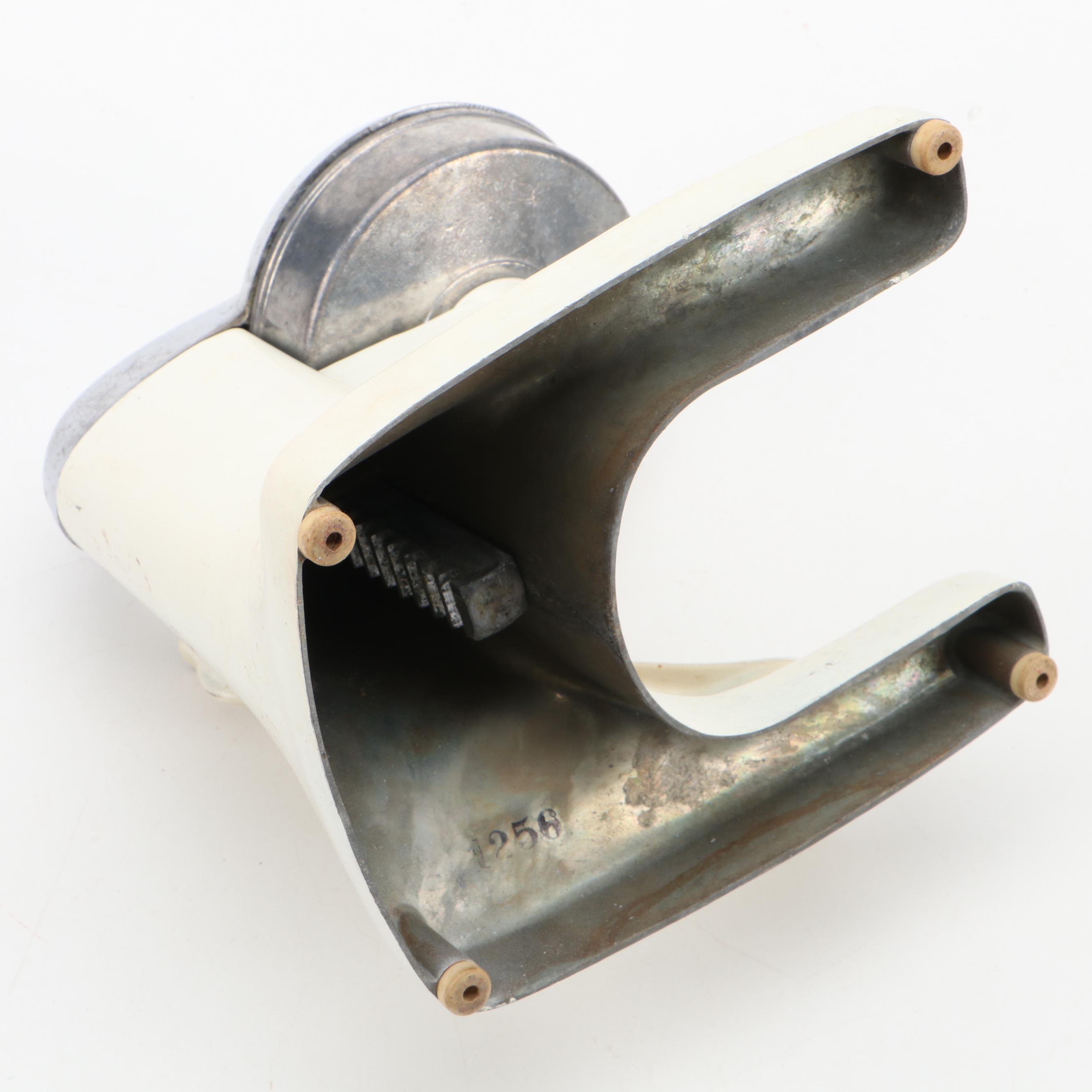 Donut Master, Hazel-Atlas Nut Chopper, and More