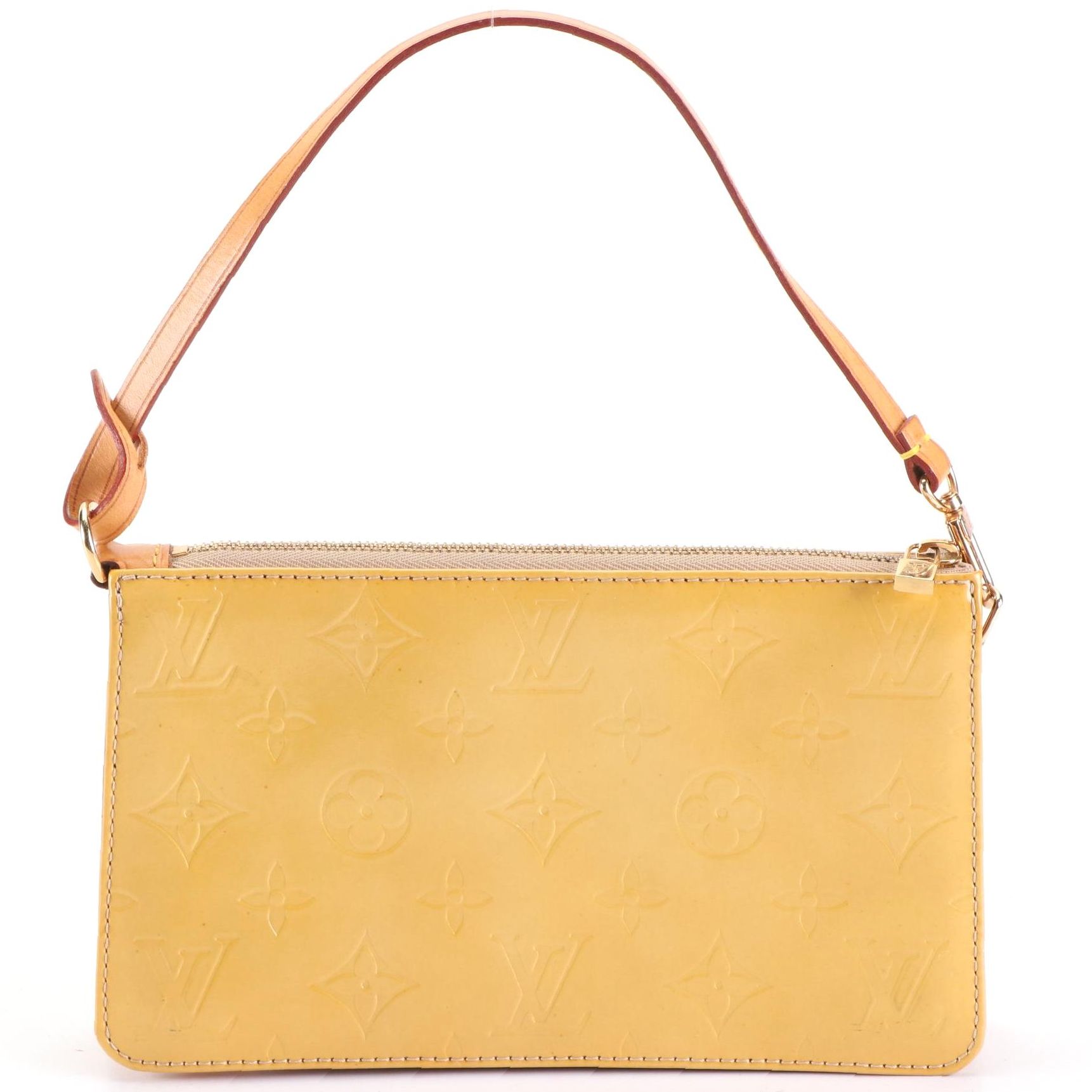 Louis Vuitton Lexington Bag in Monogram Vernis