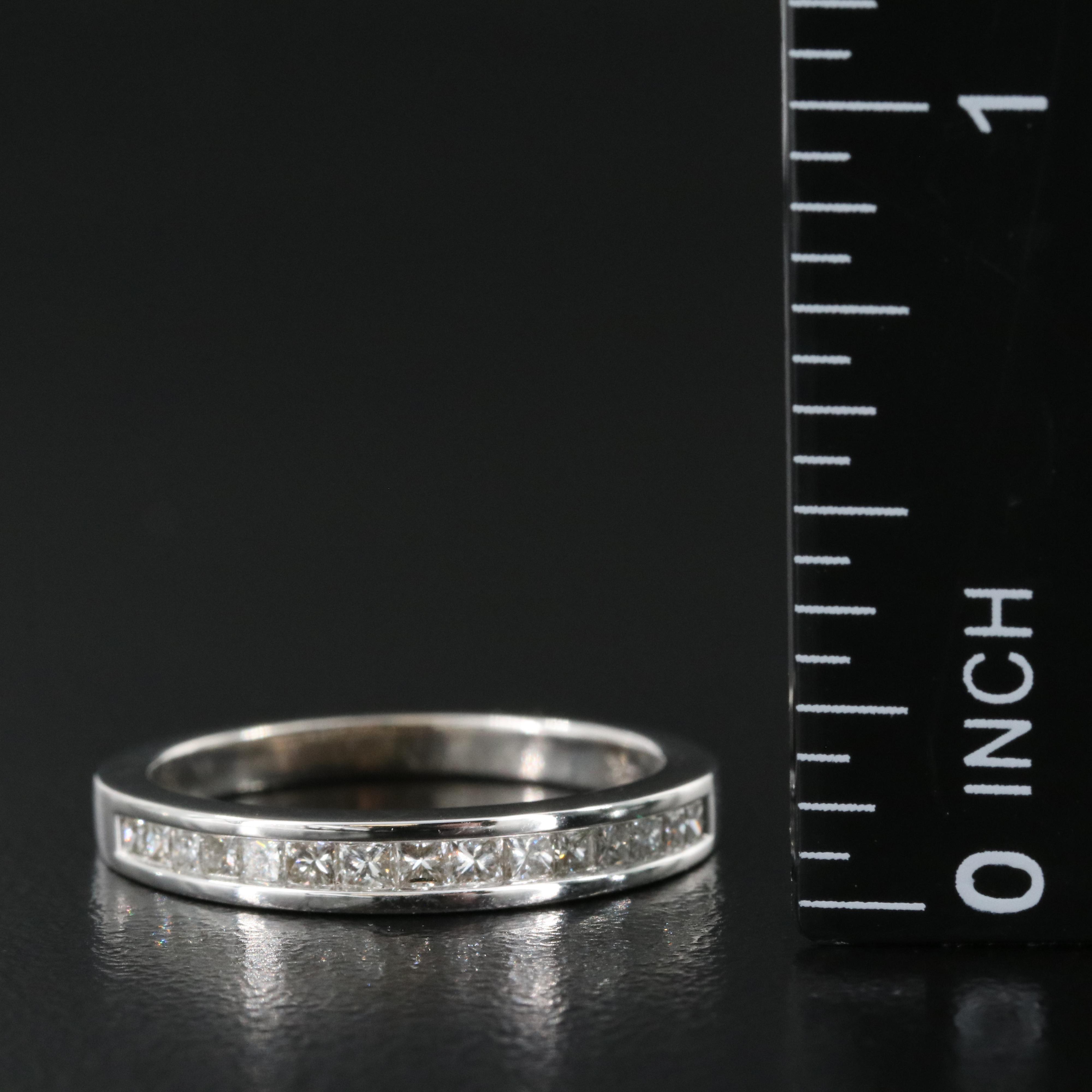 14K 0.45 CTW Diamond Band