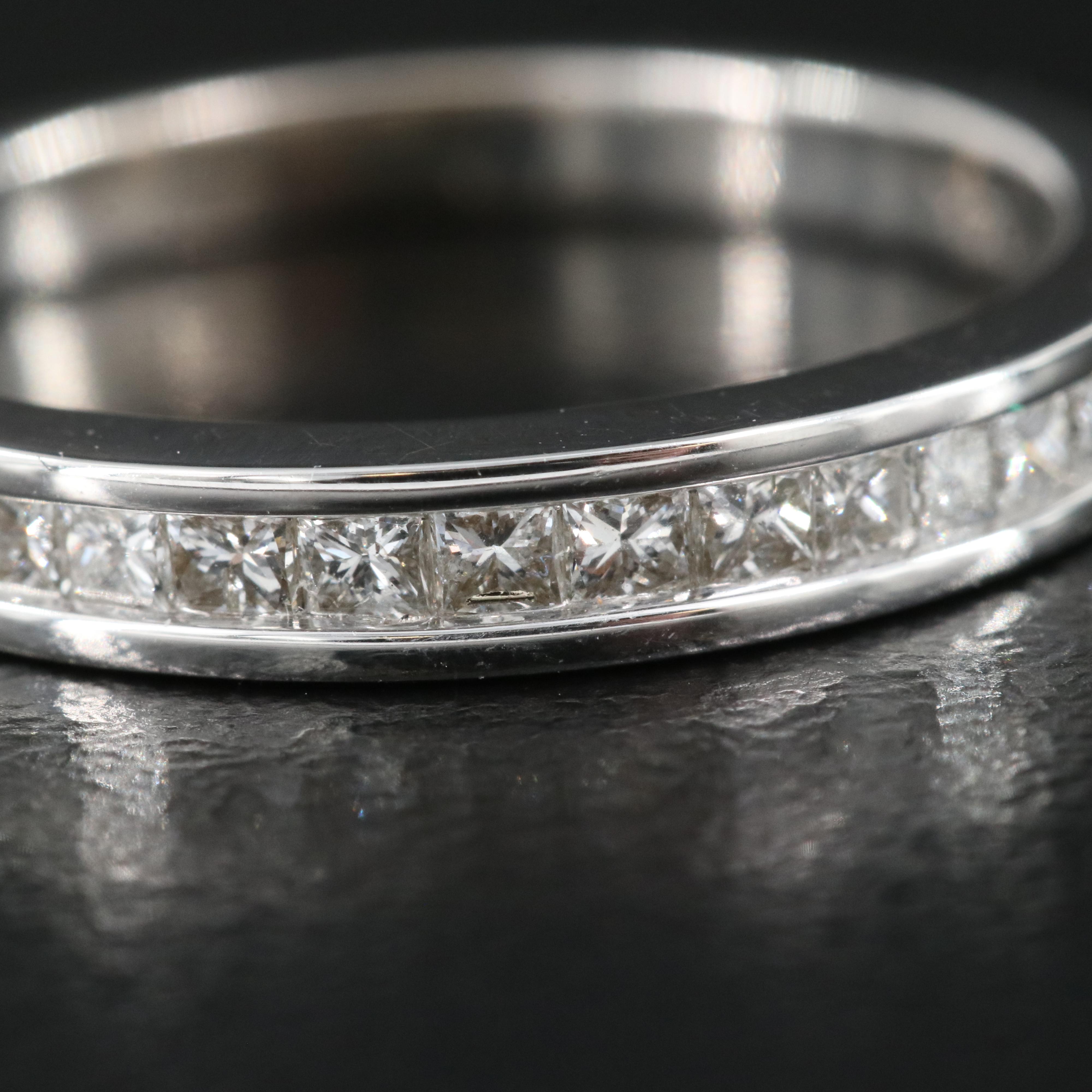 14K 0.45 CTW Diamond Band