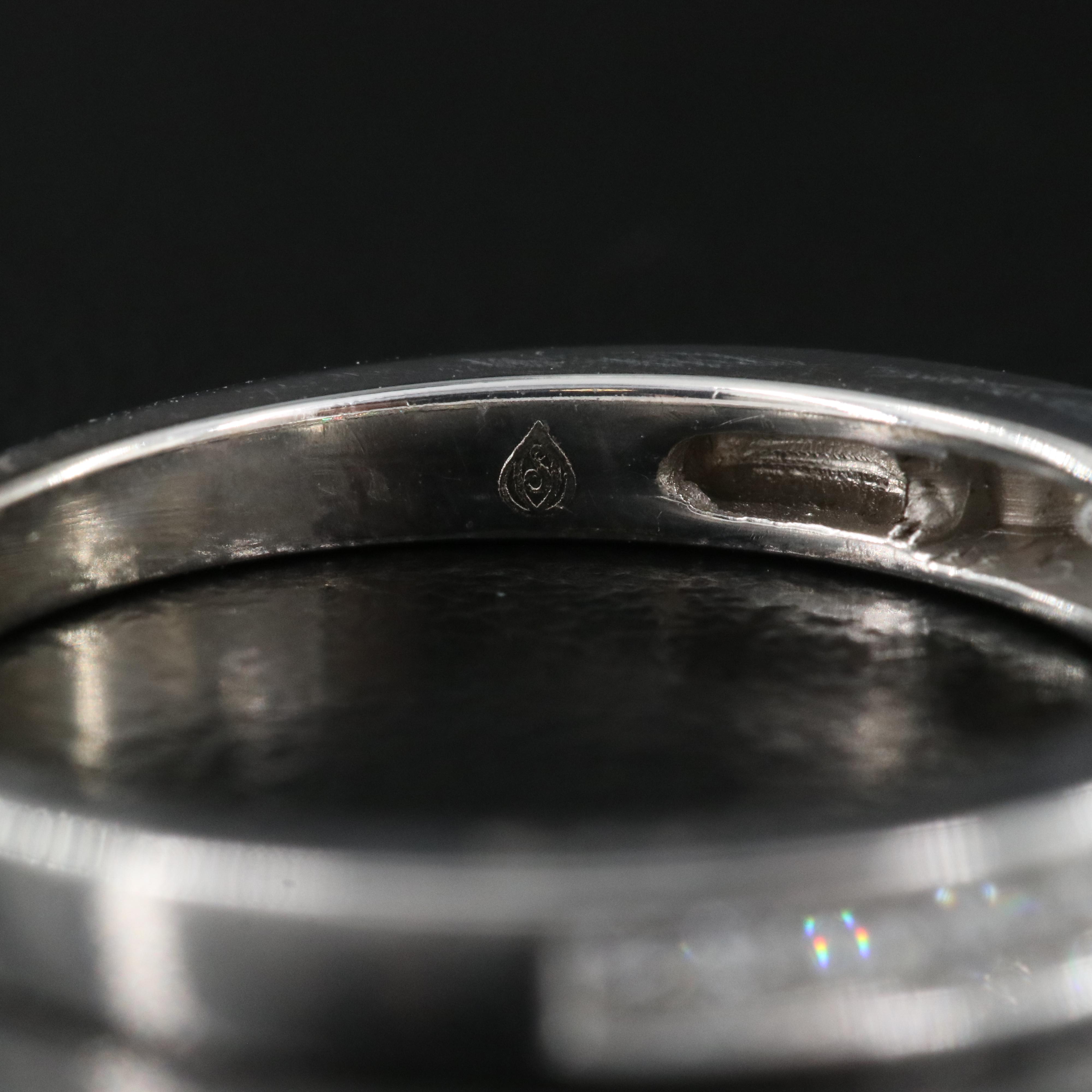 14K 0.45 CTW Diamond Band