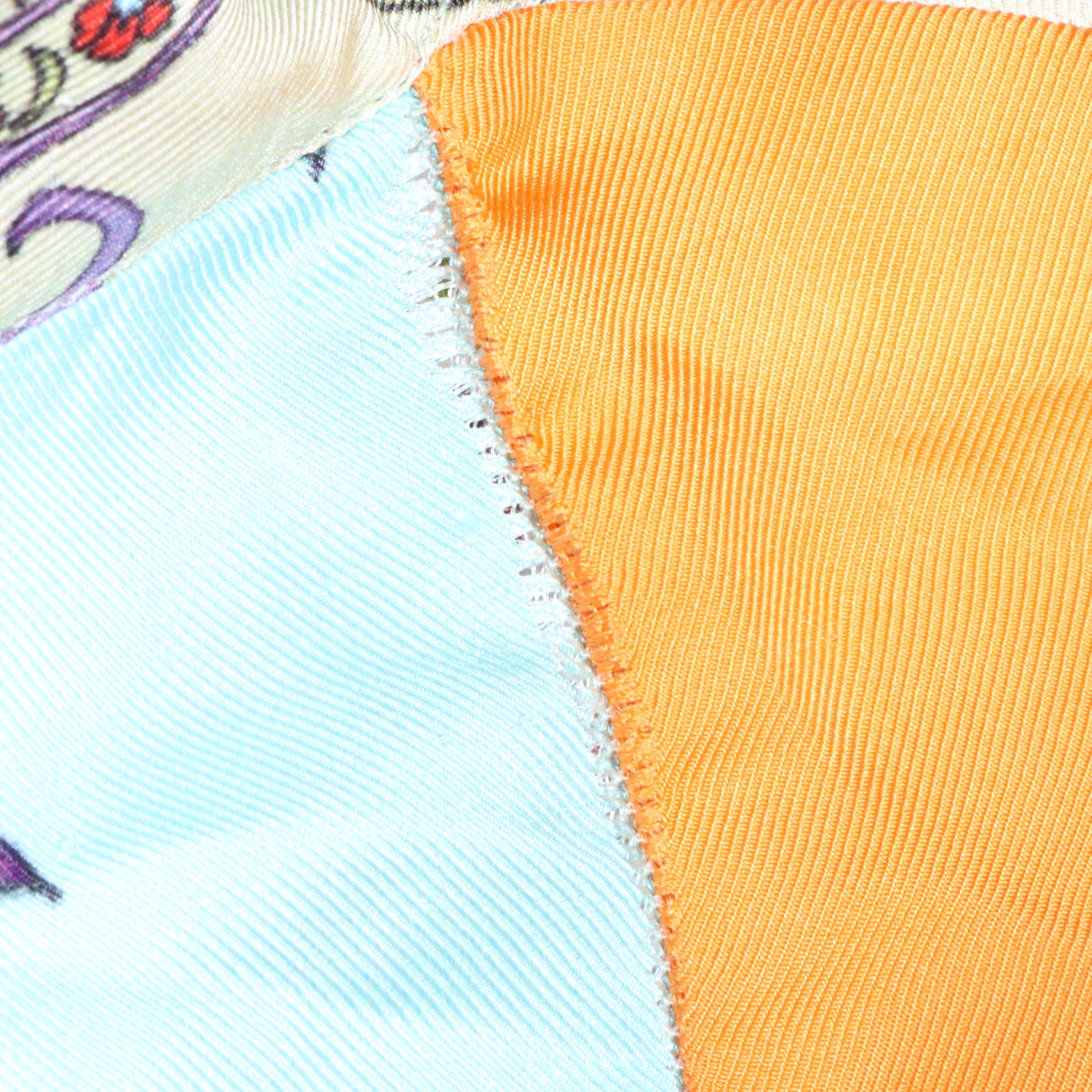 Bianchini Maglierie Print Dress, Spaghetti Strap Dress, Print Robe, Overdress