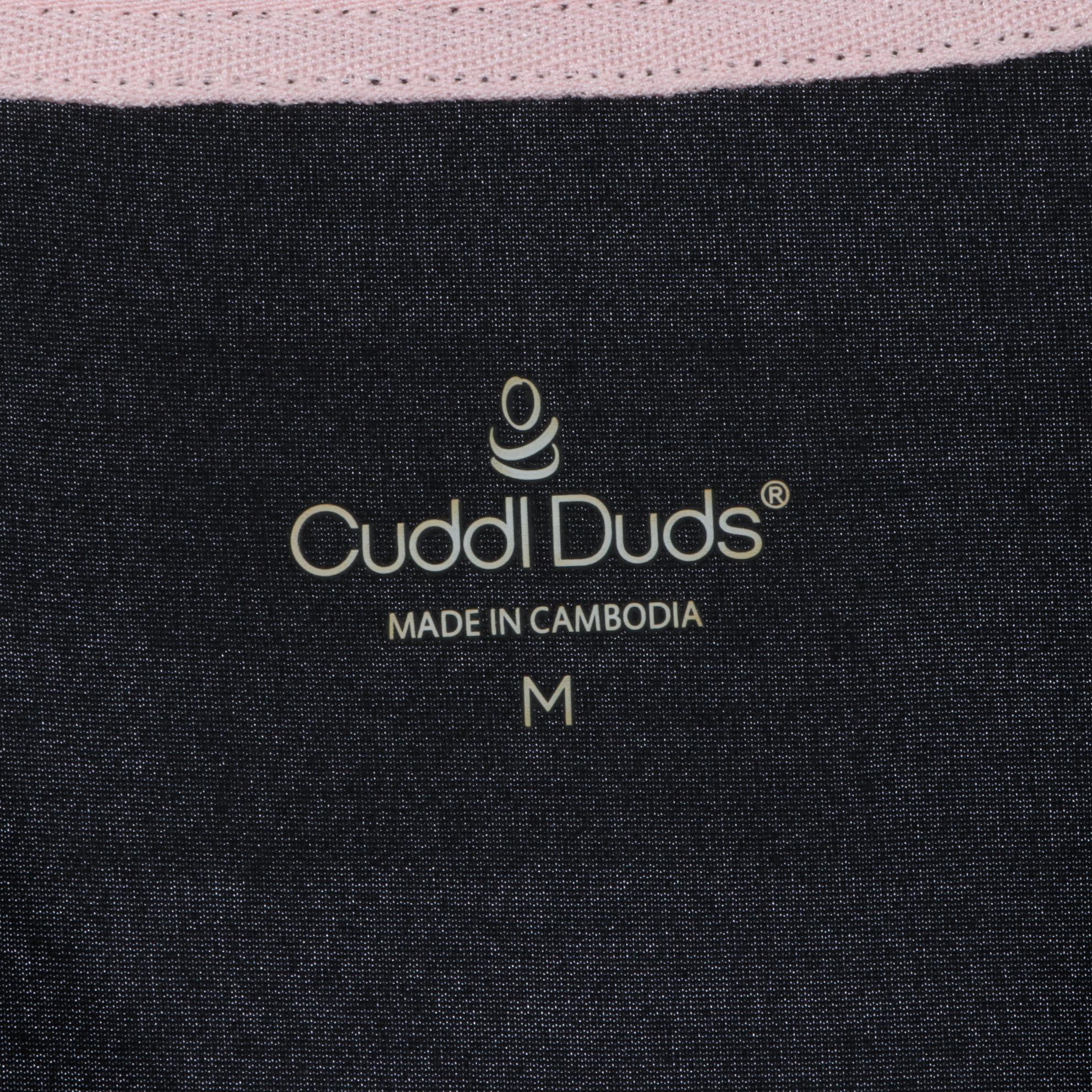 Carole Hochman Sleep Gown and Robe, Barefoot Dreams and Cuddl Duds Sleepwear