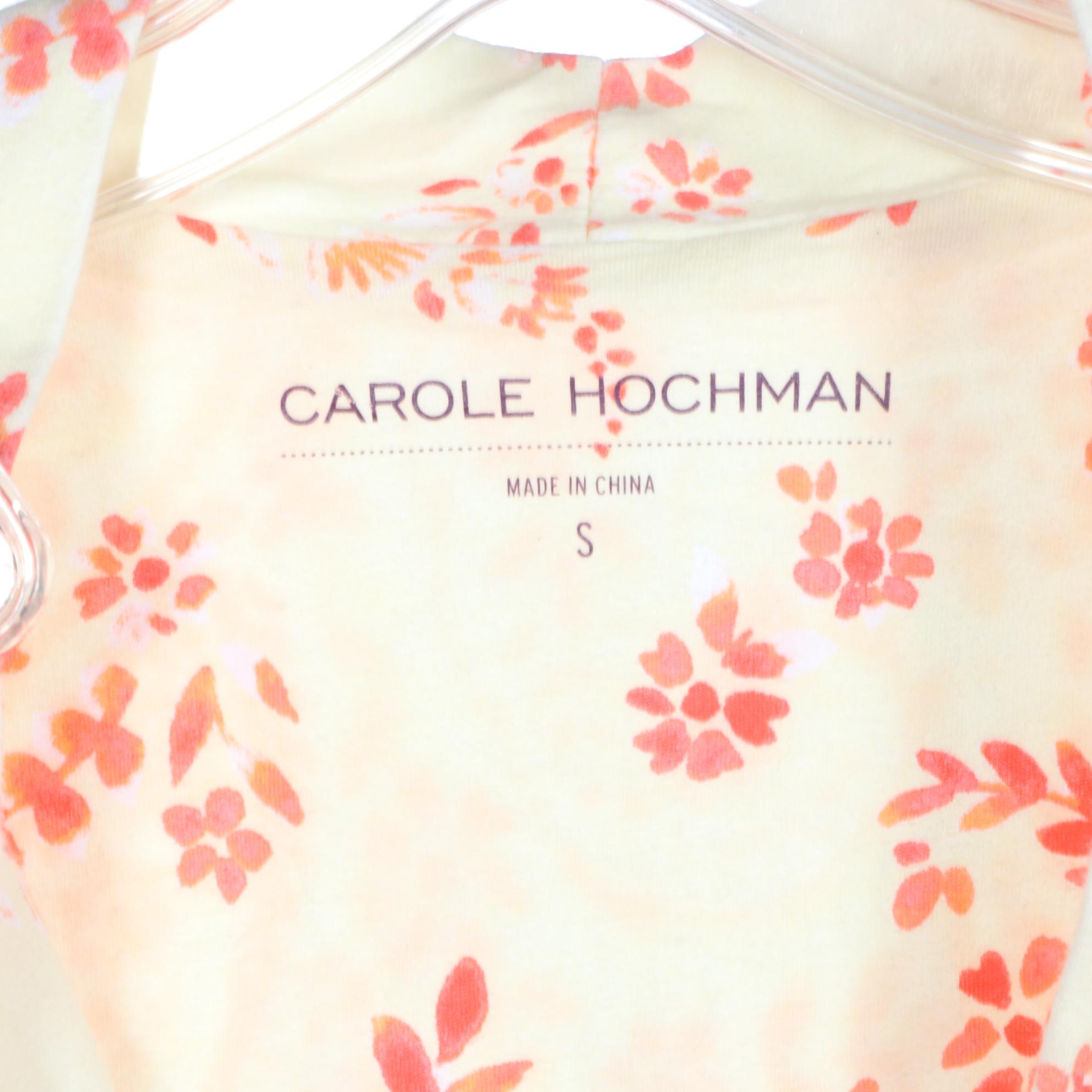 Carole Hochman Sleep Gown and Robe, Barefoot Dreams and Cuddl Duds Sleepwear