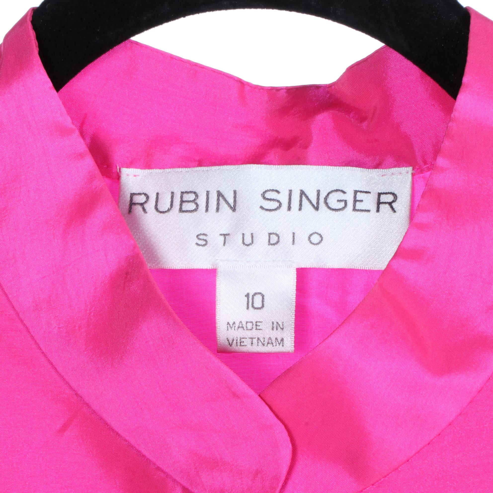 Free People and Rubin Singer Studio Coats with Analili and JB by Julie Brown