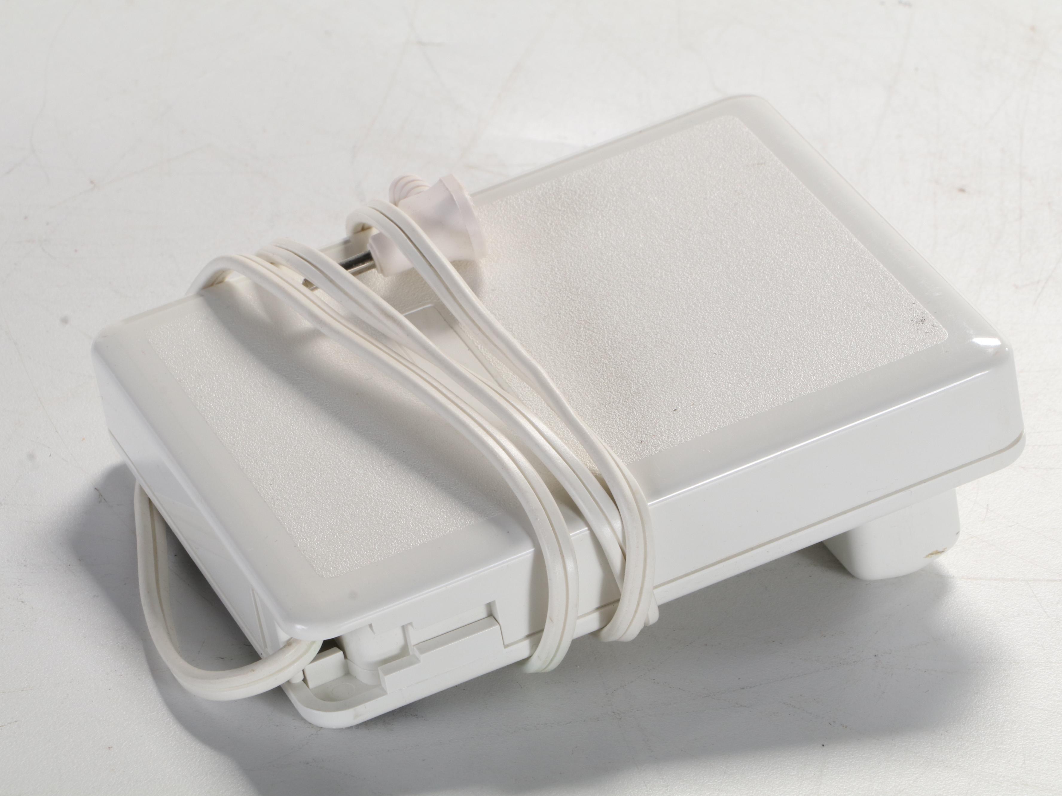 Janome Memory Craft 9500 Computerized Embroidery Machine