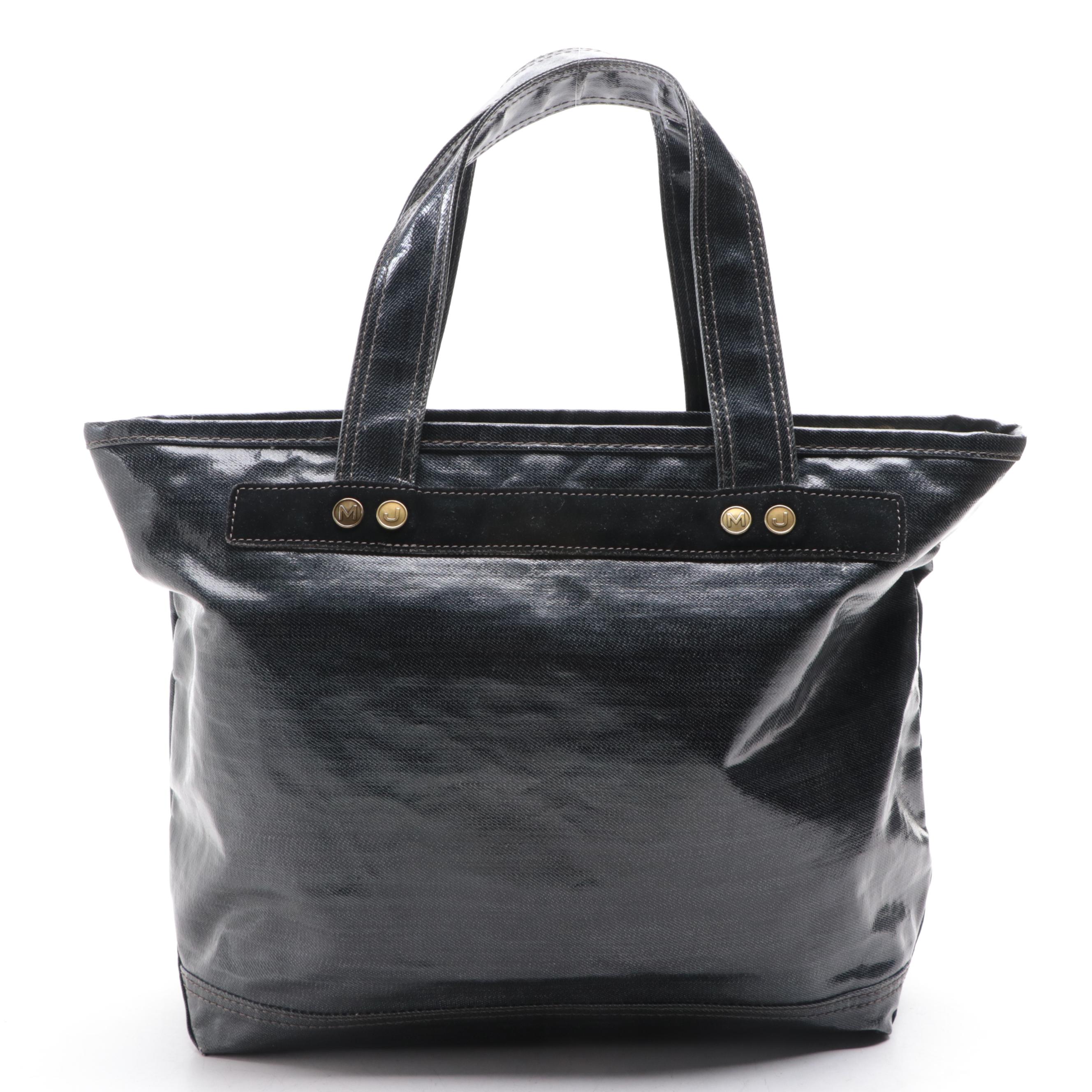 Marc by Marc Jacobs Tote Bag