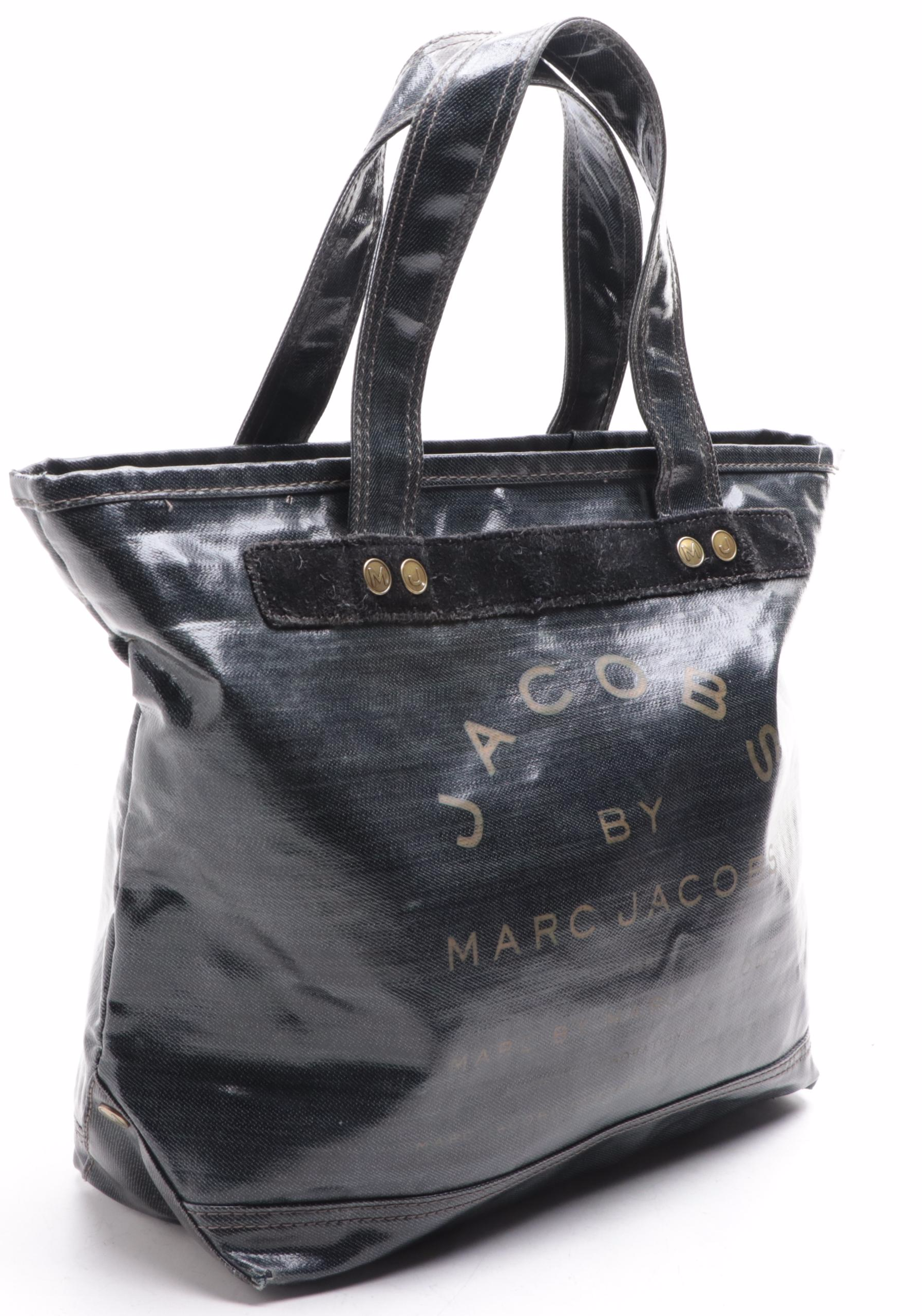 Marc by Marc Jacobs Tote Bag