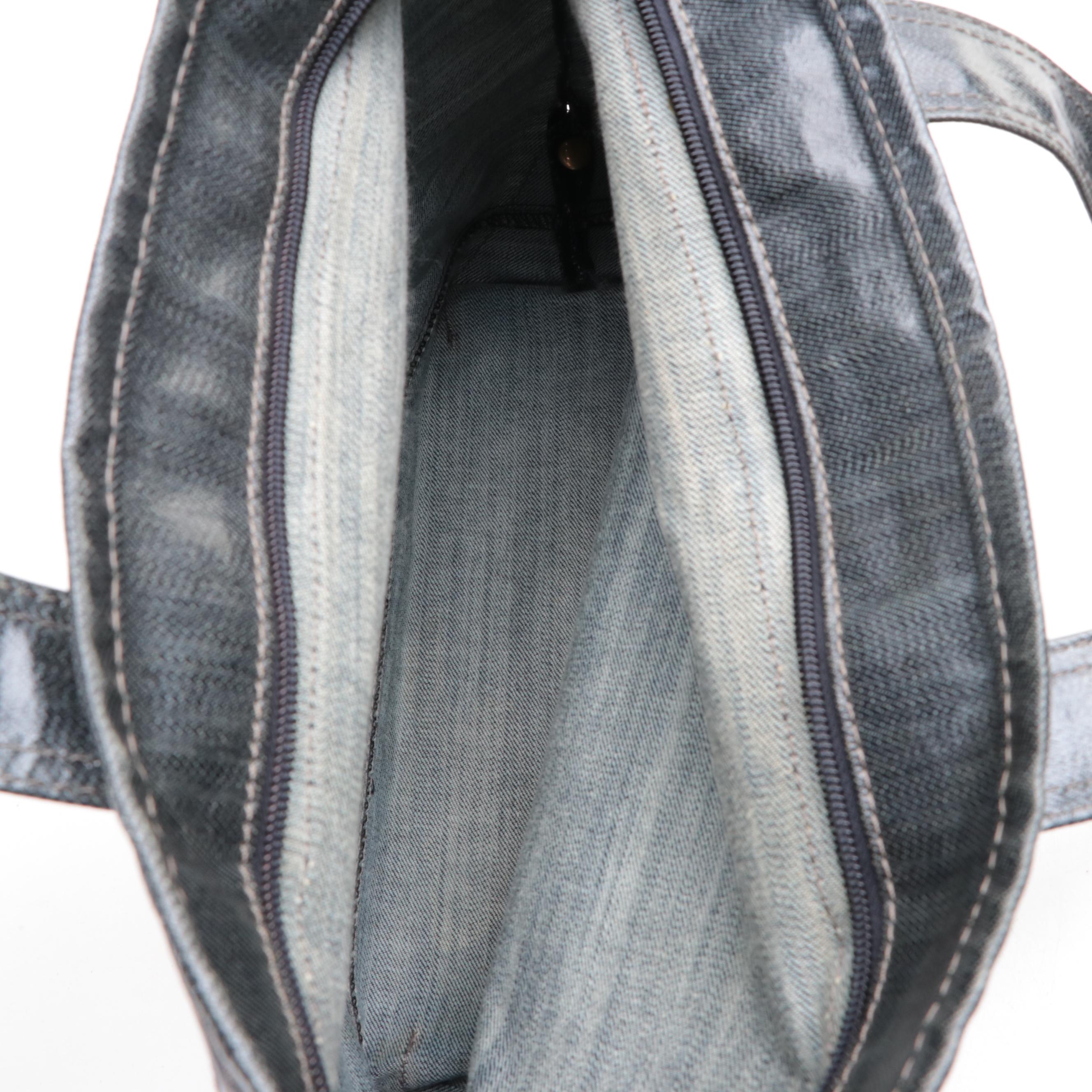 Marc by Marc Jacobs Tote Bag