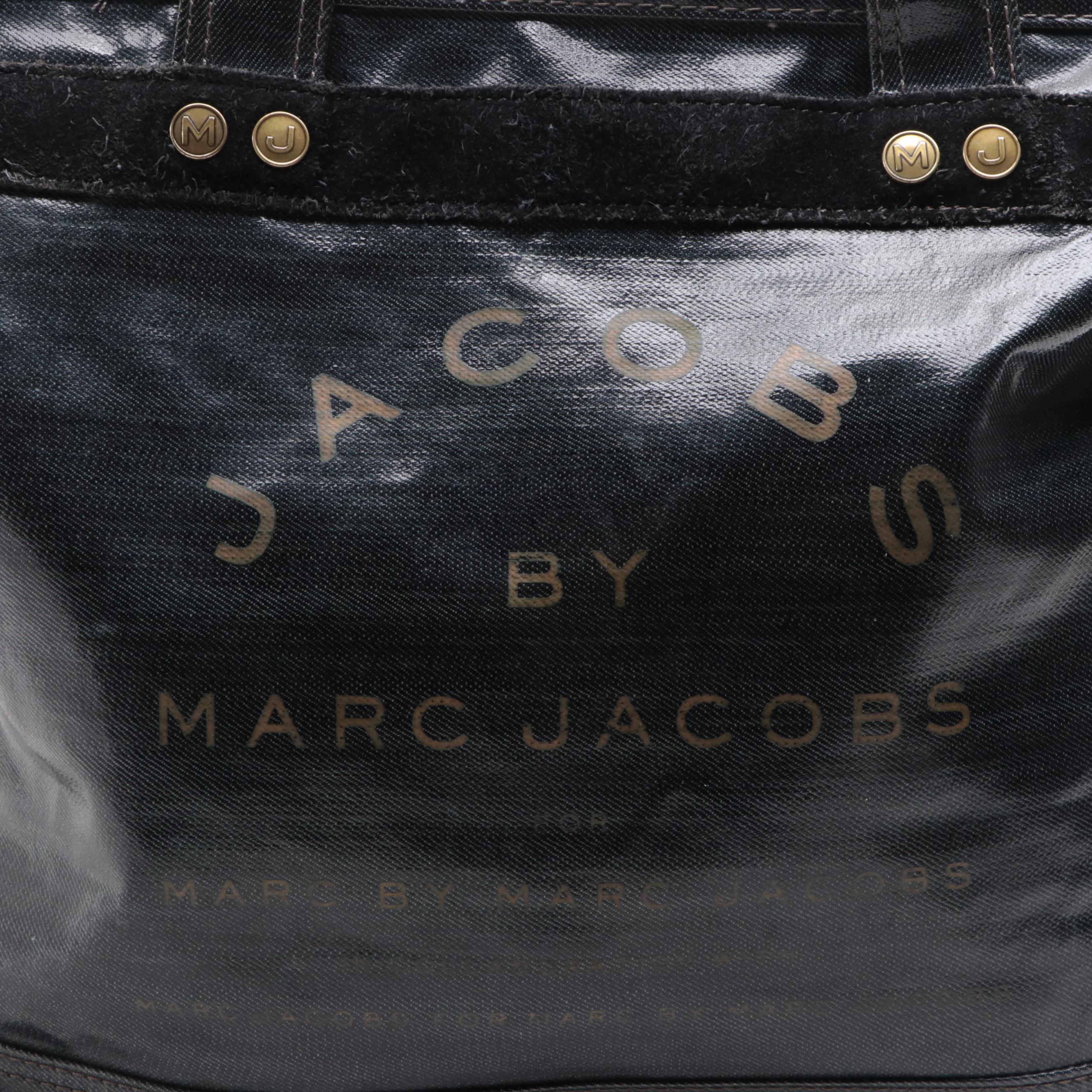 Marc by Marc Jacobs Tote Bag