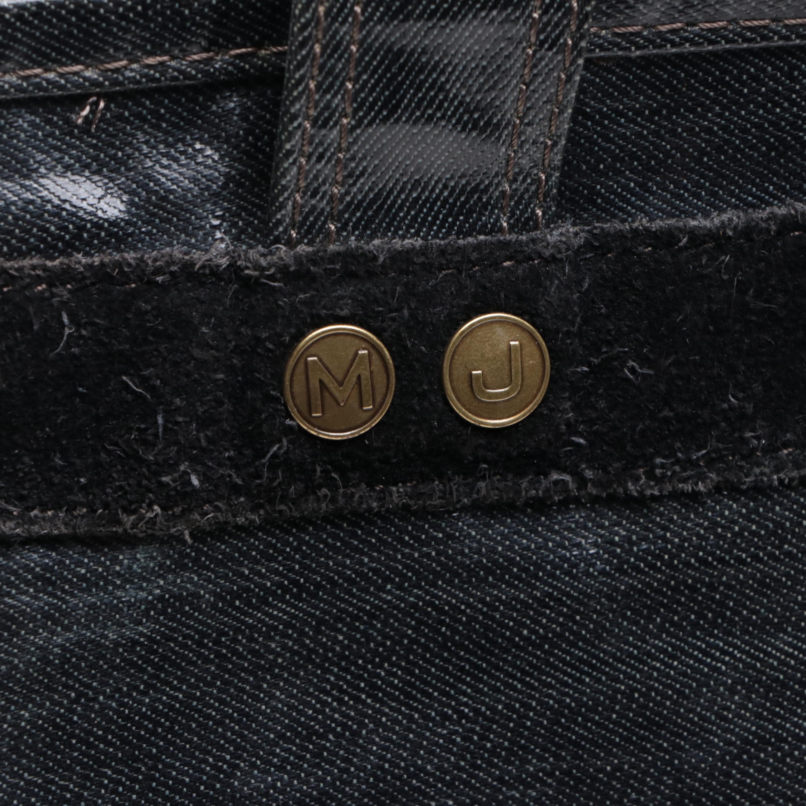 Marc by Marc Jacobs Tote Bag