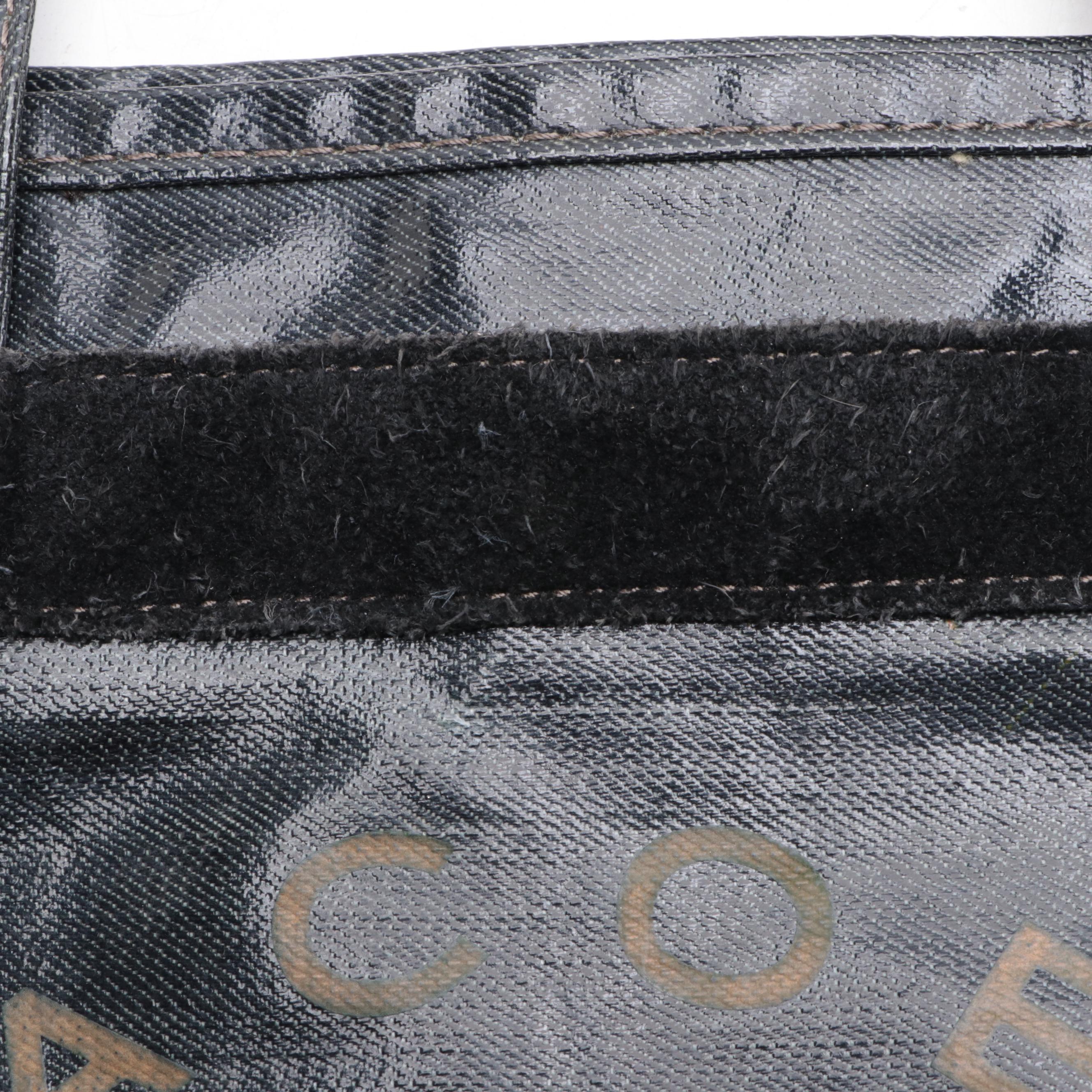 Marc by Marc Jacobs Tote Bag