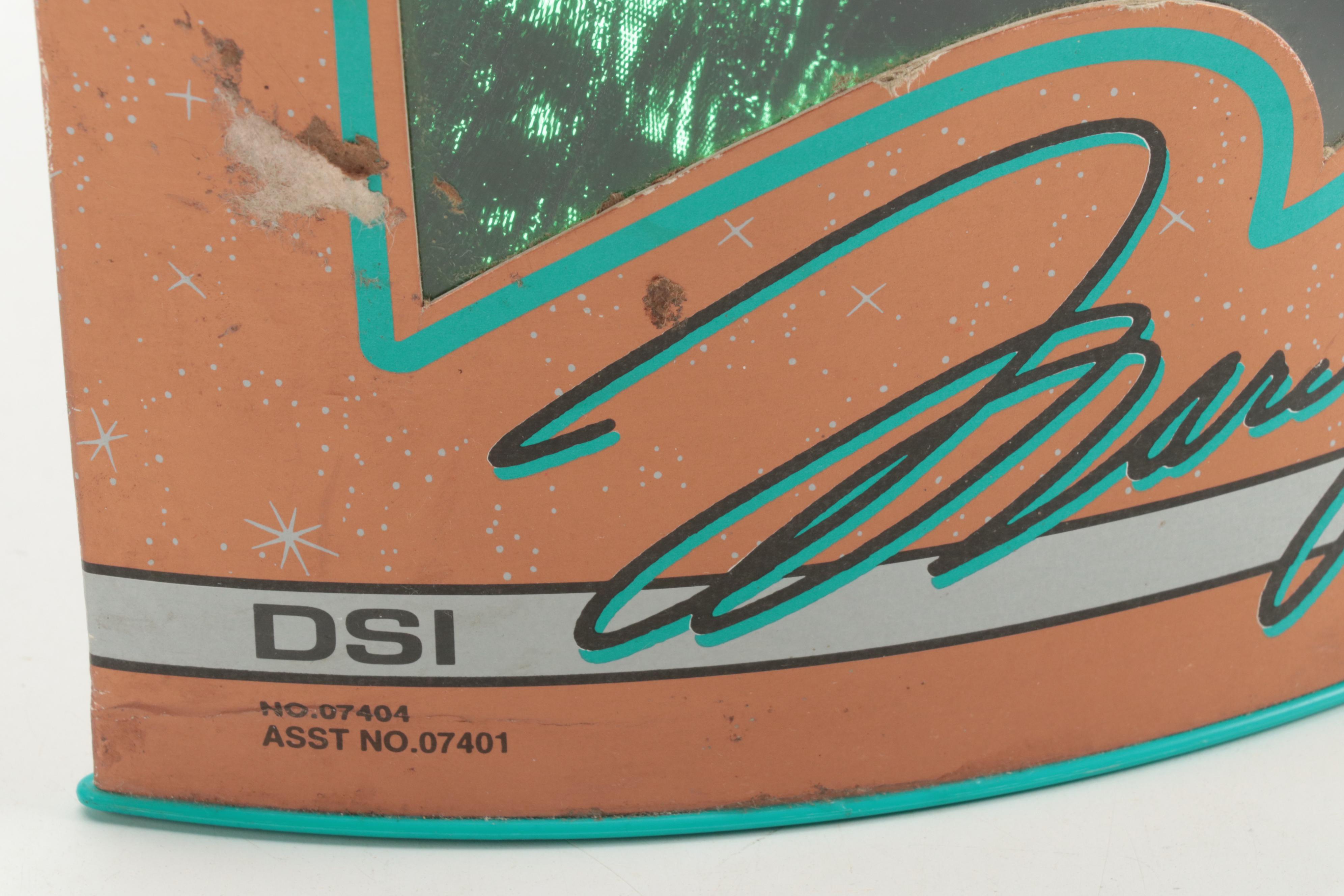 DSI "Sparking Superstar Marilyn" and "Emerald Evening Marilyn" Dolls, 1993