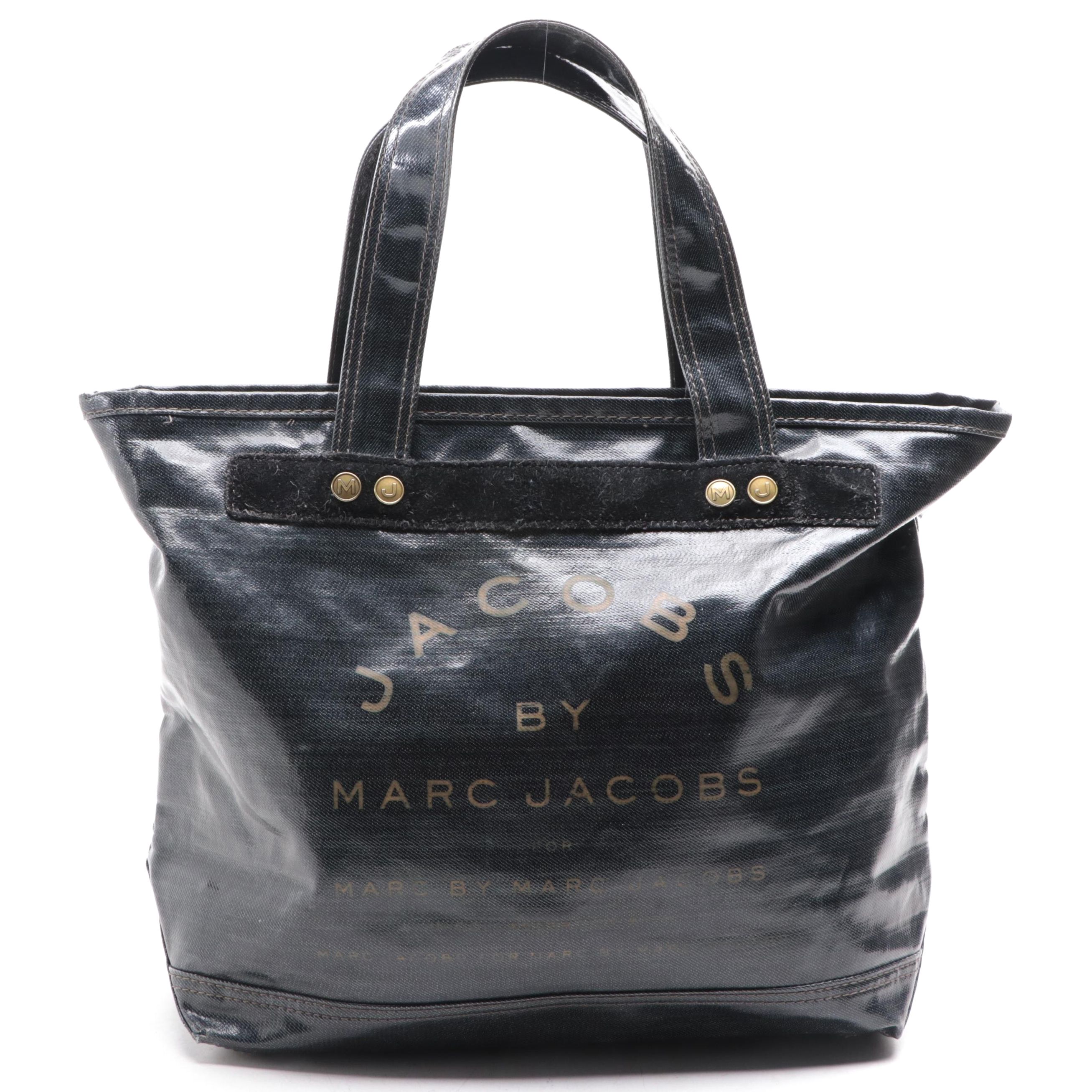 Marc by Marc Jacobs Tote Bag