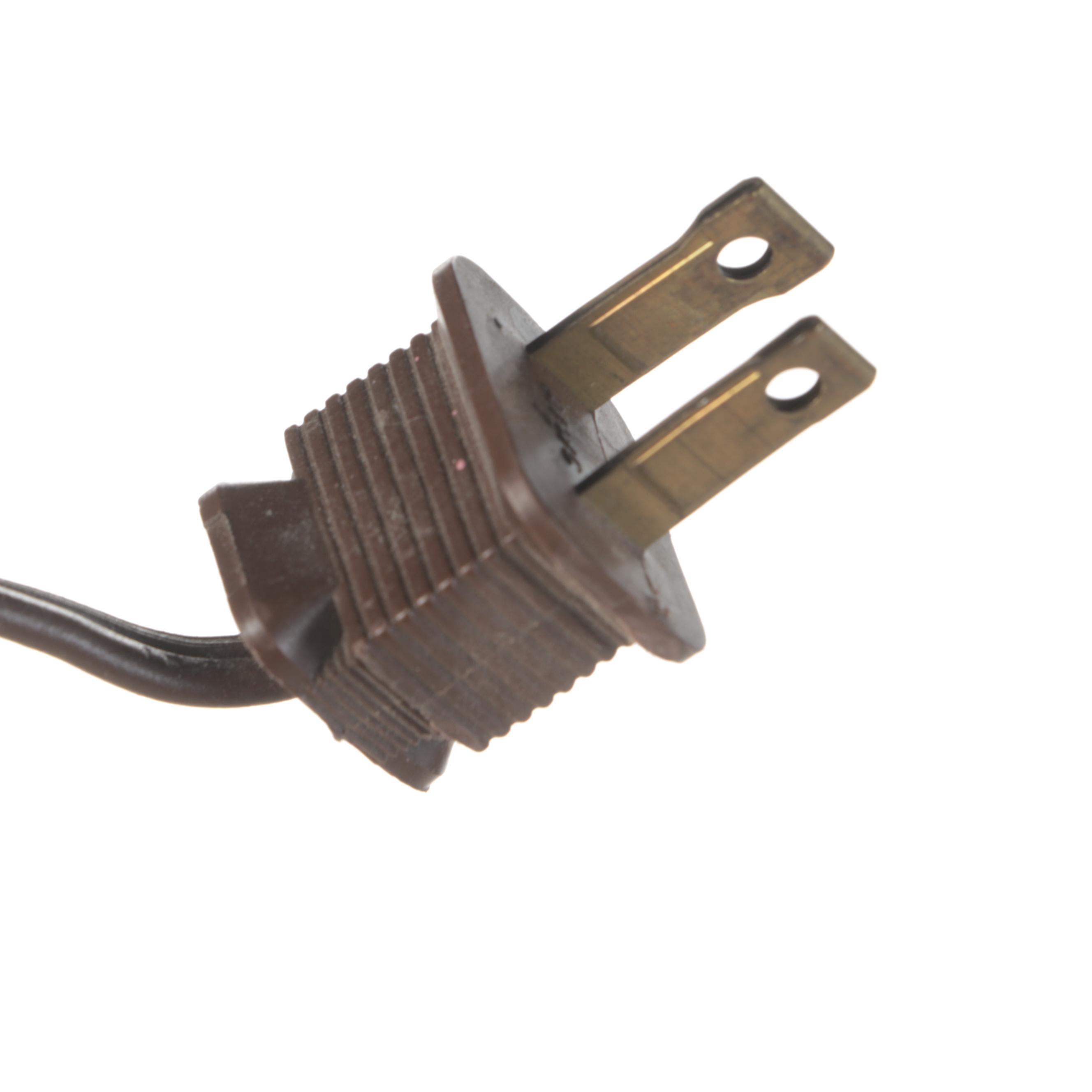 Pair of Casual of California Ceramic Table Lamps