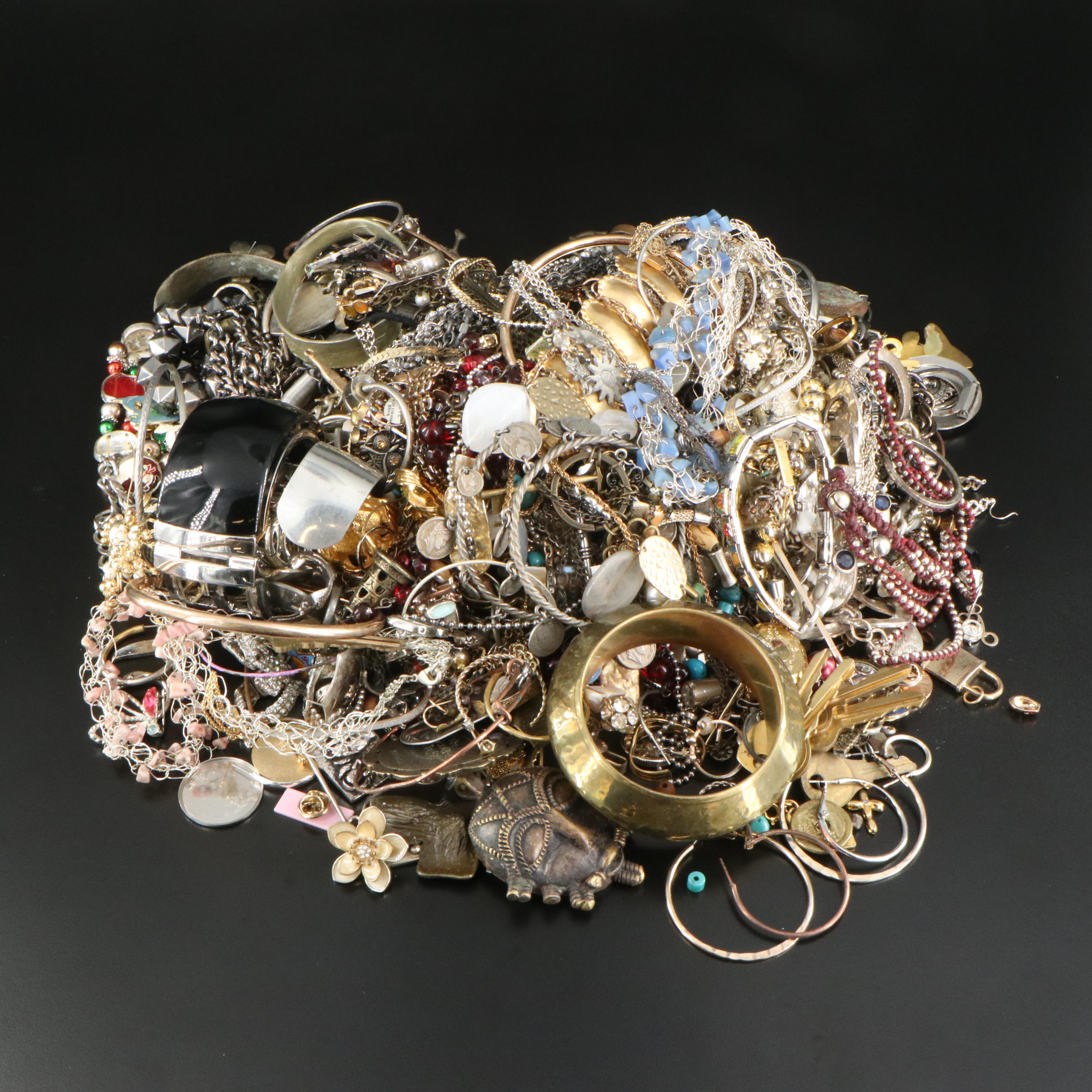 Uncommon Discoveries: Jewelry Collection