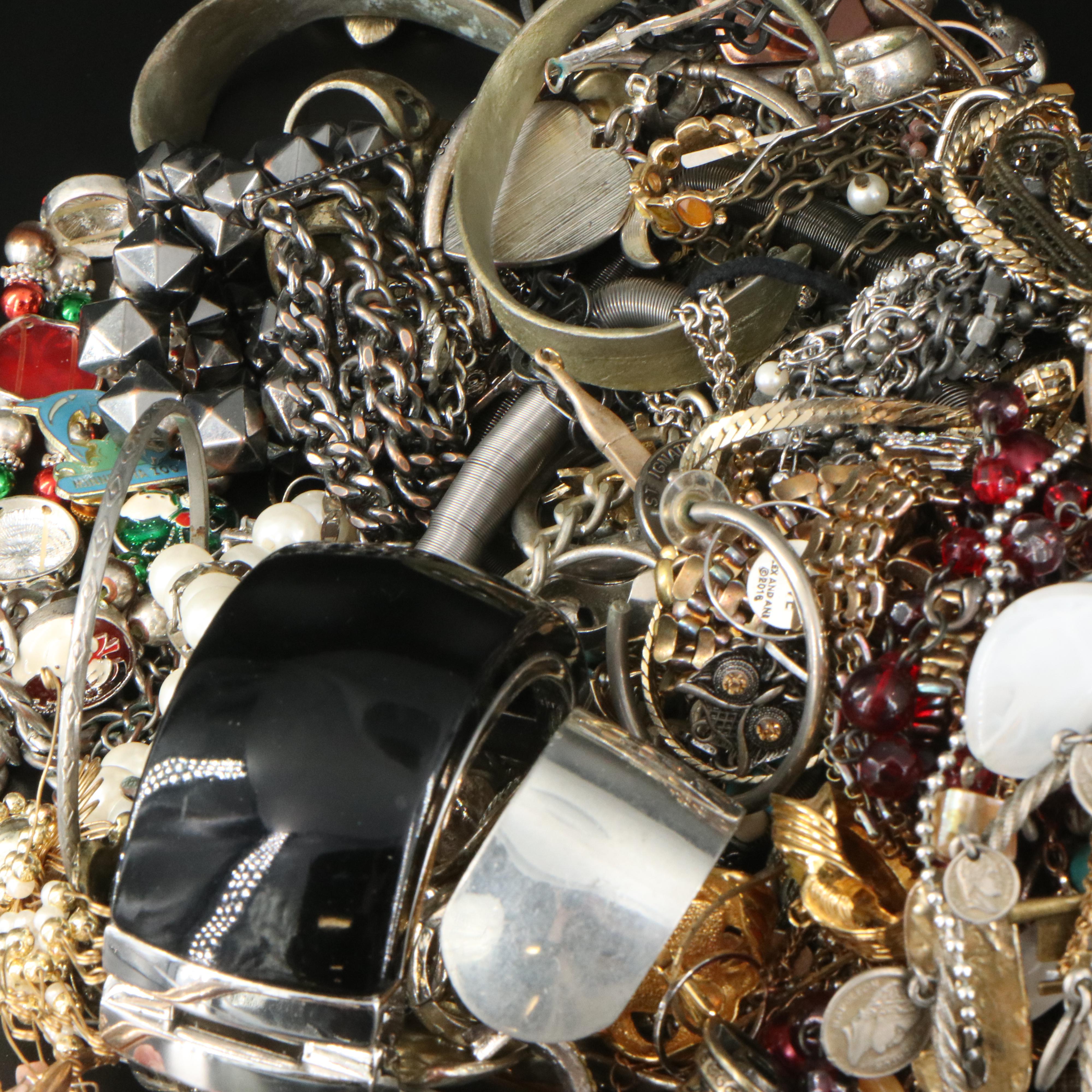 Uncommon Discoveries: Jewelry Collection