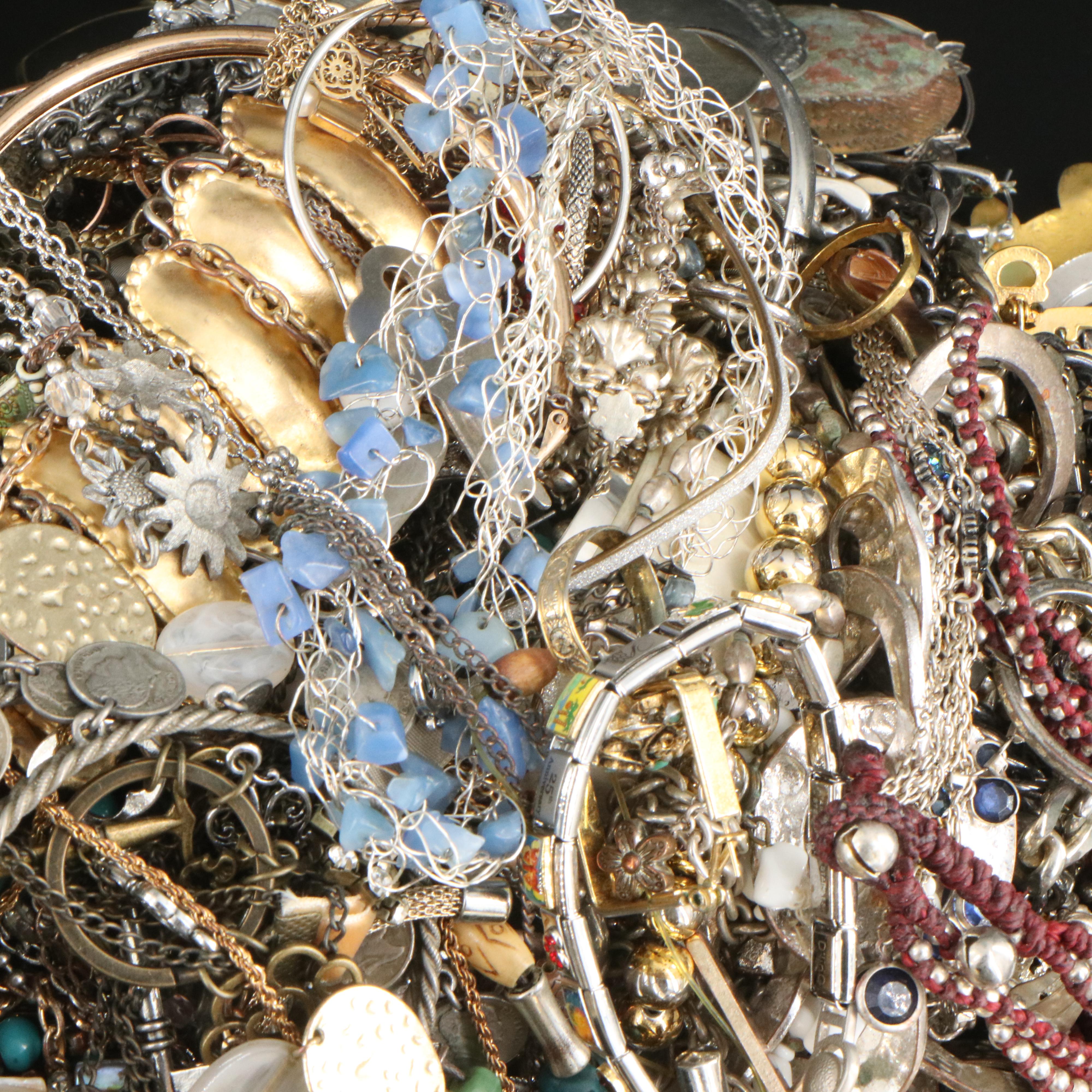 Uncommon Discoveries: Jewelry Collection