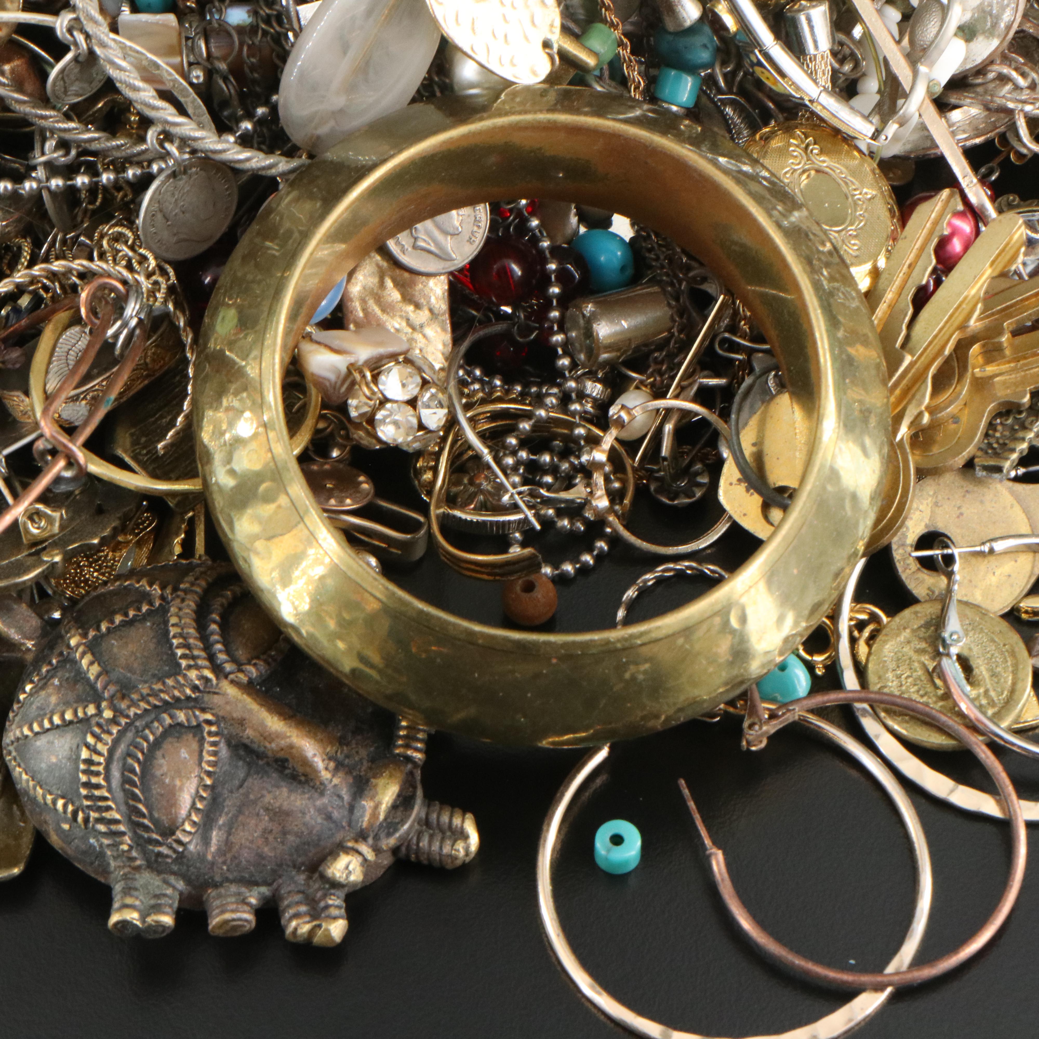 Uncommon Discoveries: Jewelry Collection