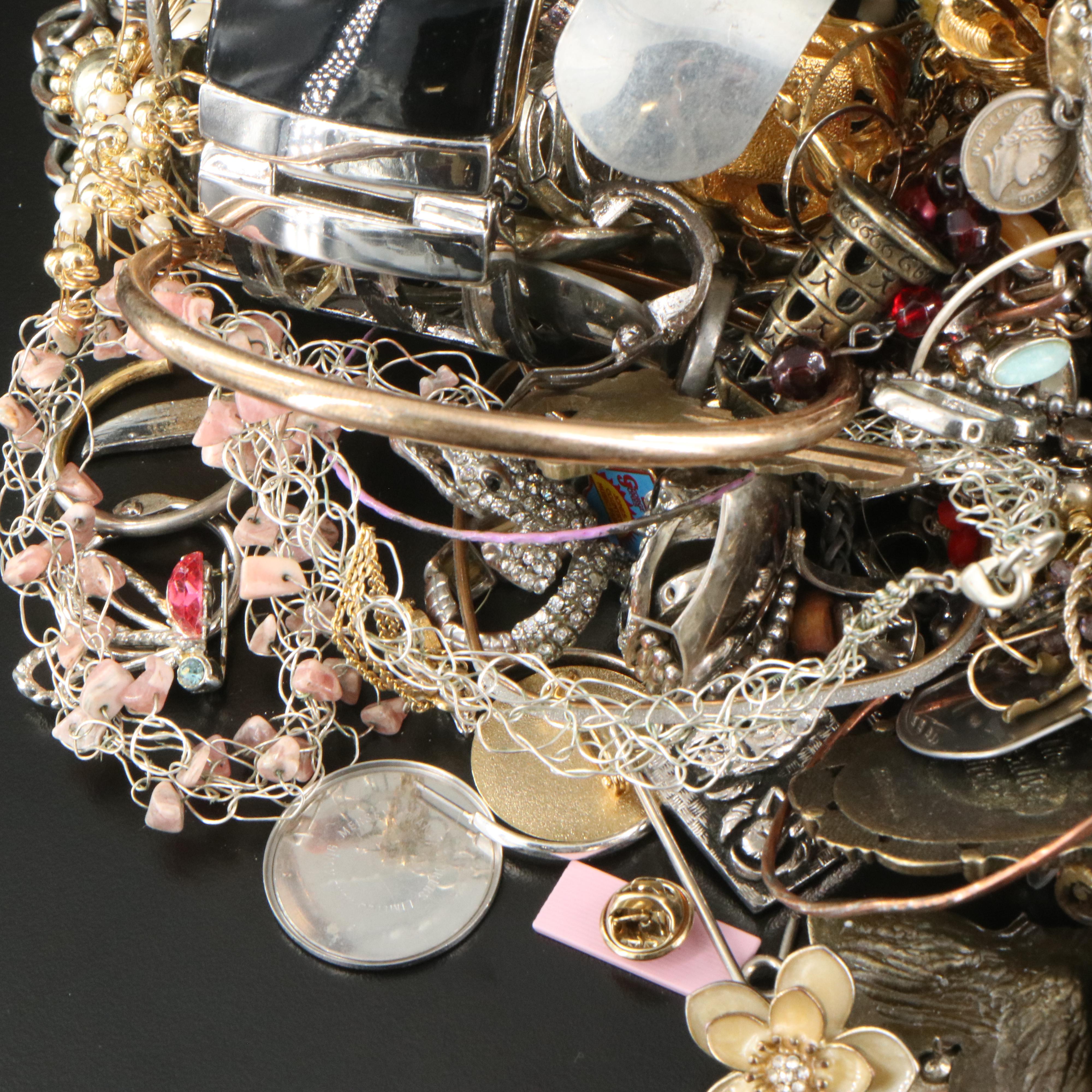 Uncommon Discoveries: Jewelry Collection