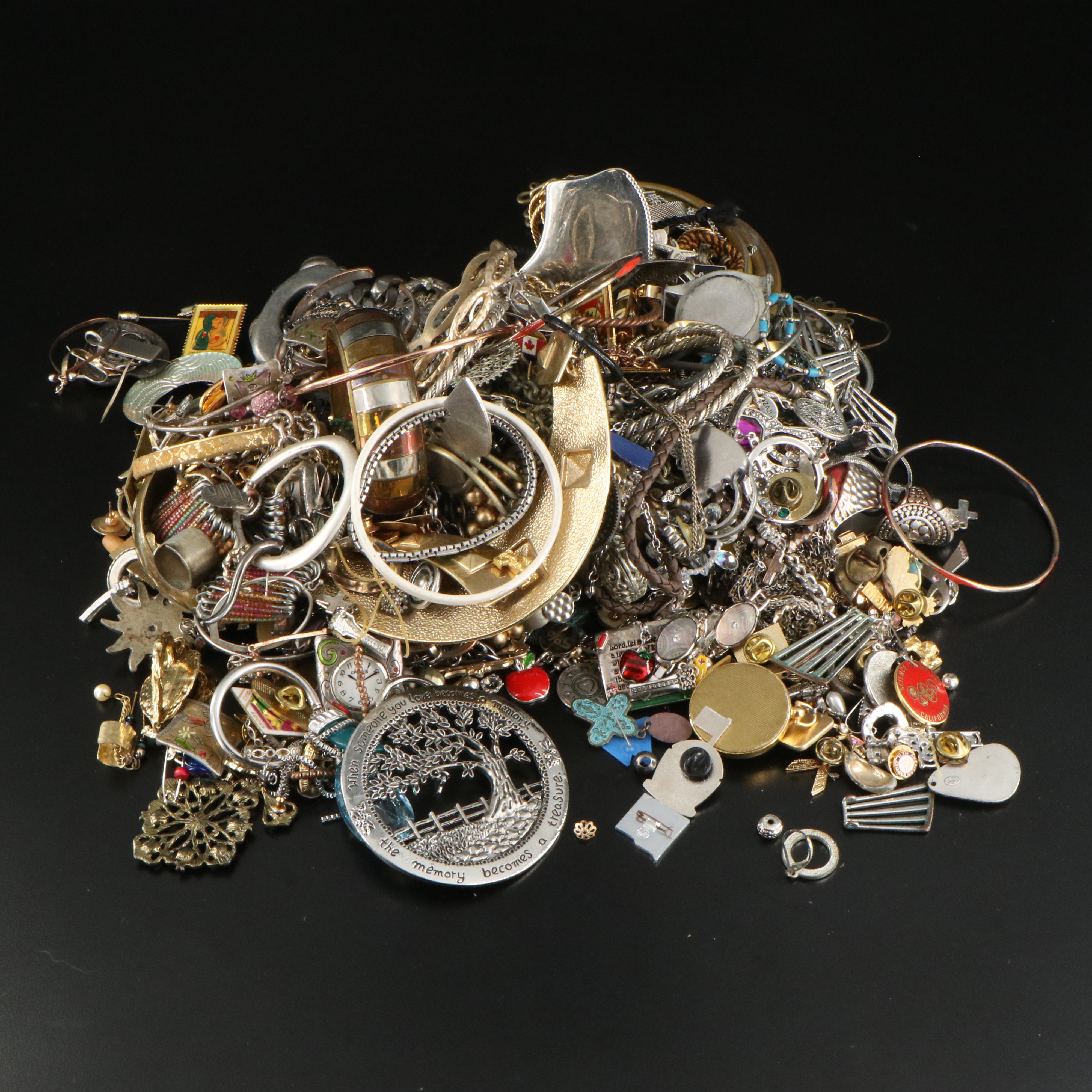 Uncommon Discoveries: Jewelry Collection