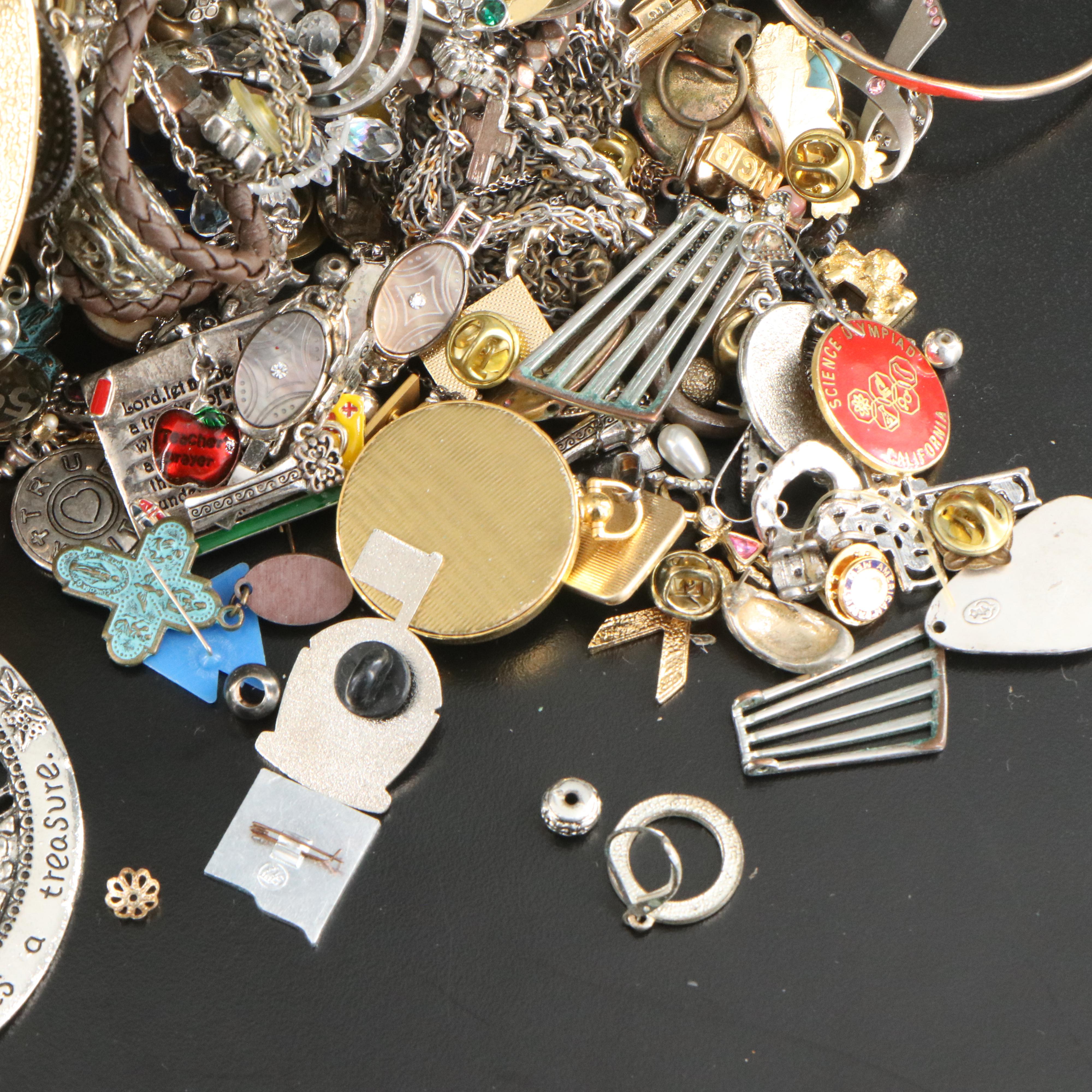 Uncommon Discoveries: Jewelry Collection