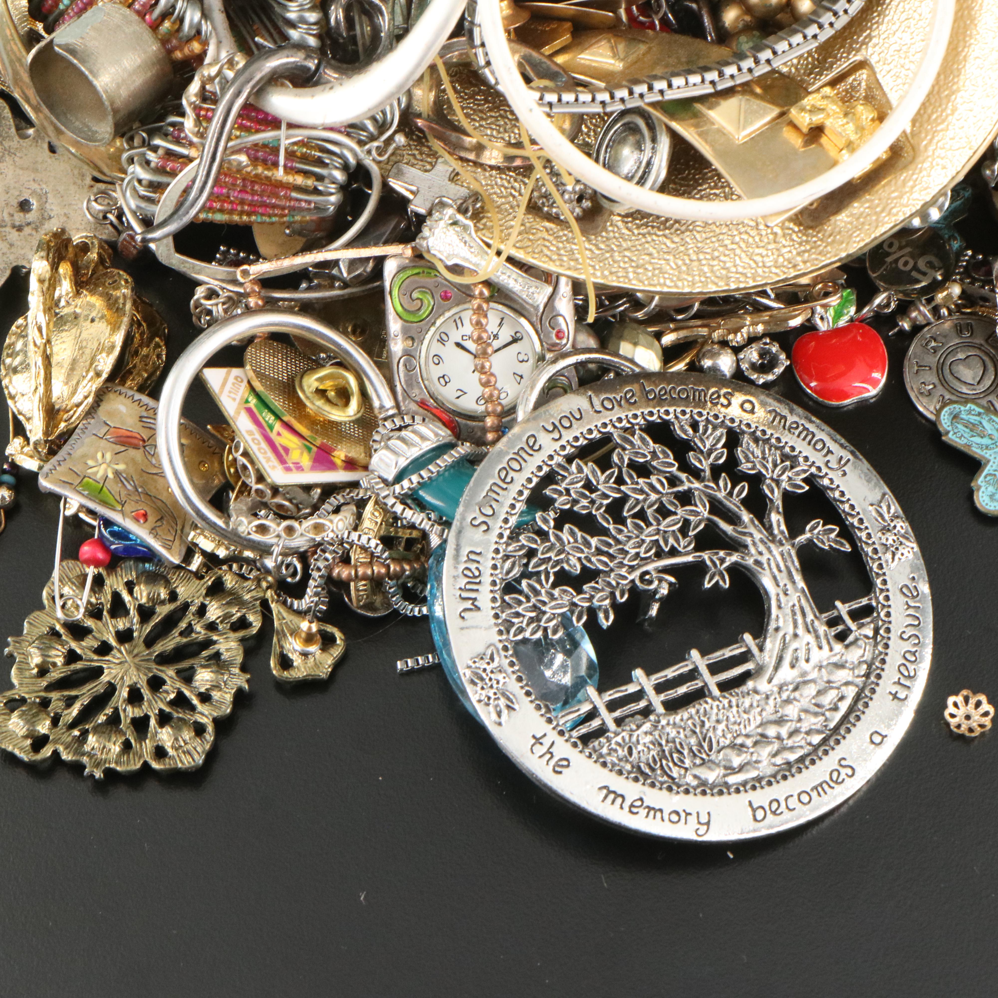 Uncommon Discoveries: Jewelry Collection