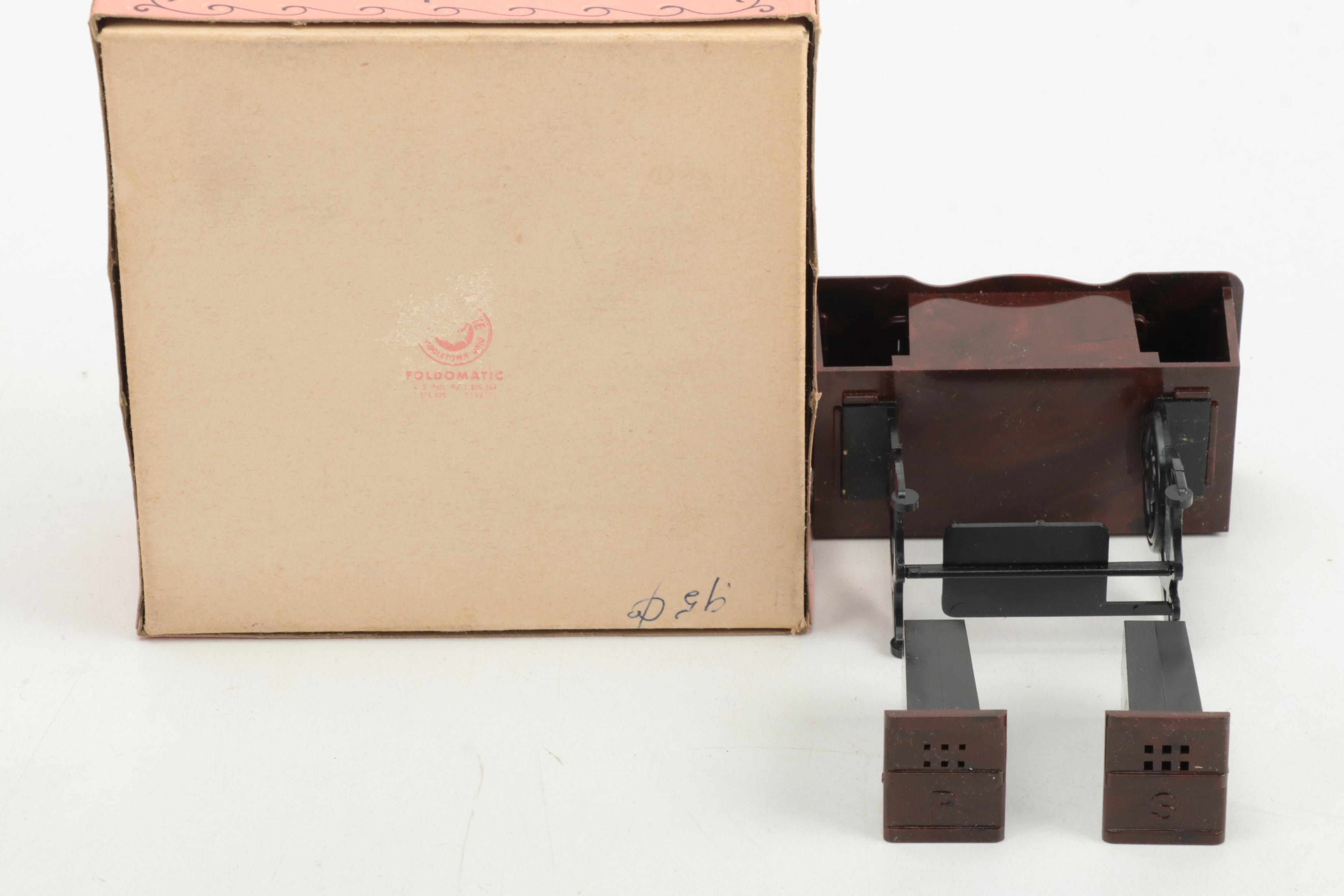 Novelty and Souvenir Salt and Pepper Shakers, Mid-20th Century